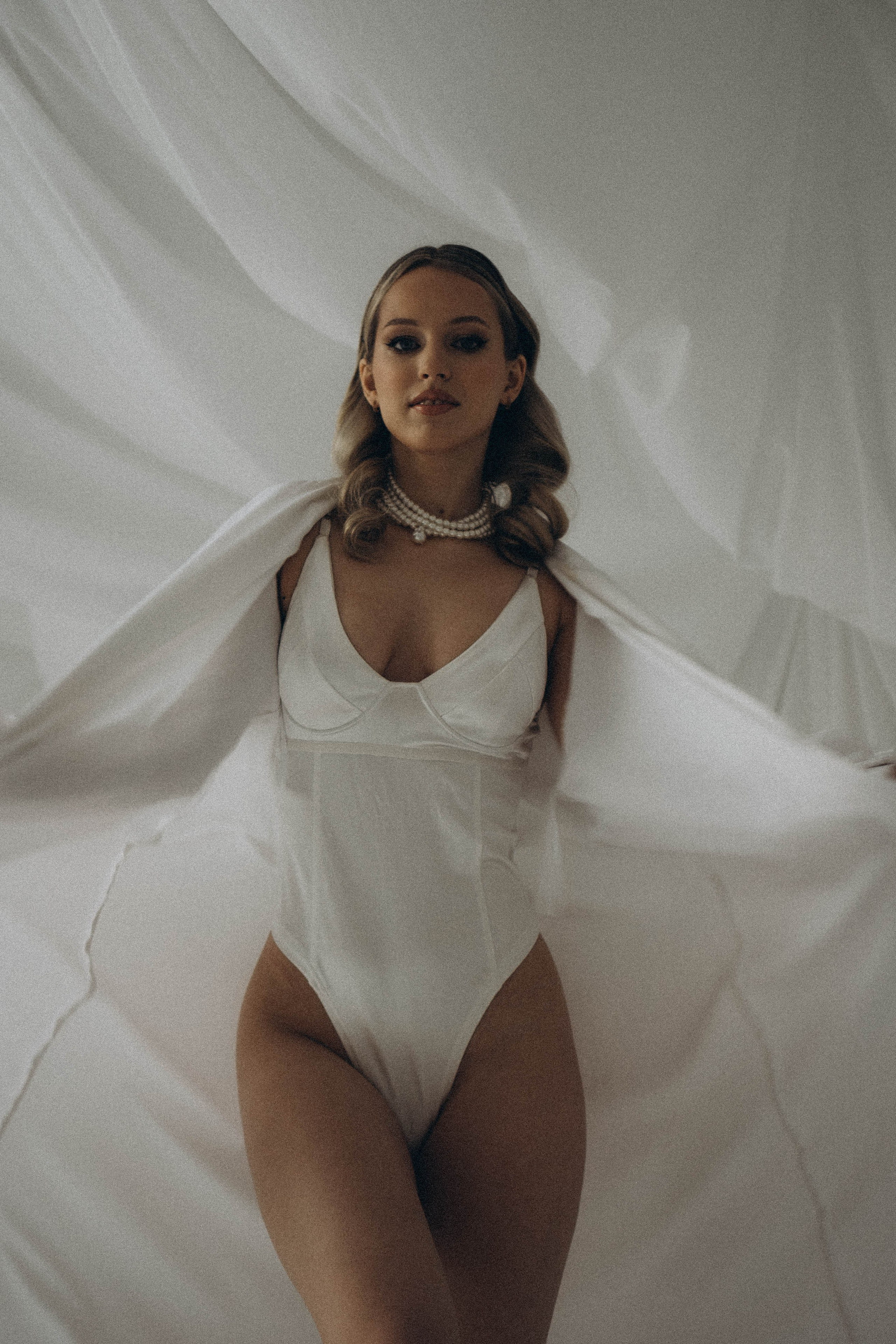 Весенняя. Профессиональный фотограф, Санкт-Петербург — Виктория Богомолова