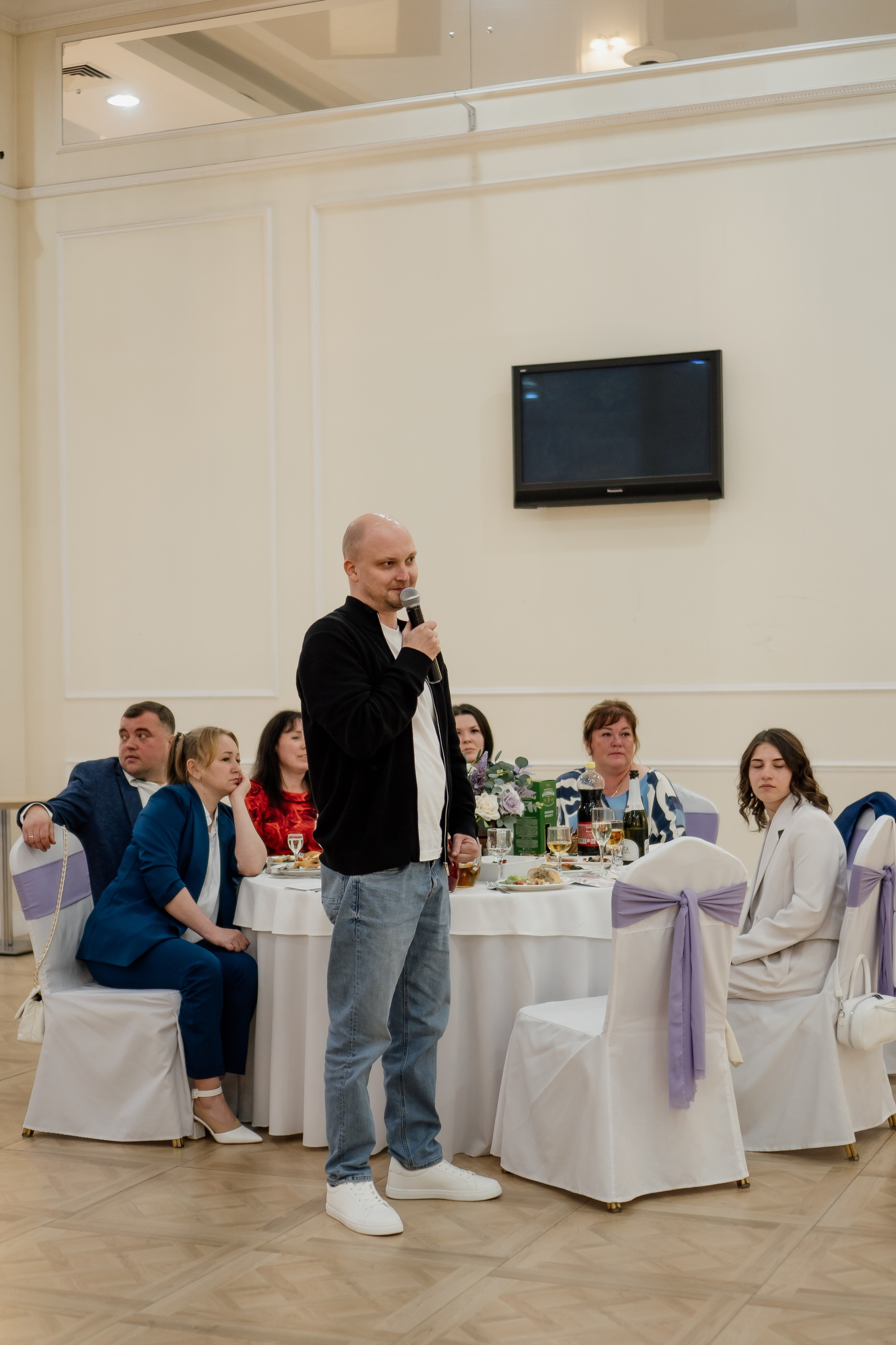 СВАДЕБНАЯ СЬЕМКА В ЗАГСЕ И БАНКЕТ. Профессиональный фотограф, Санкт-Петербург — Виктория Богомолова