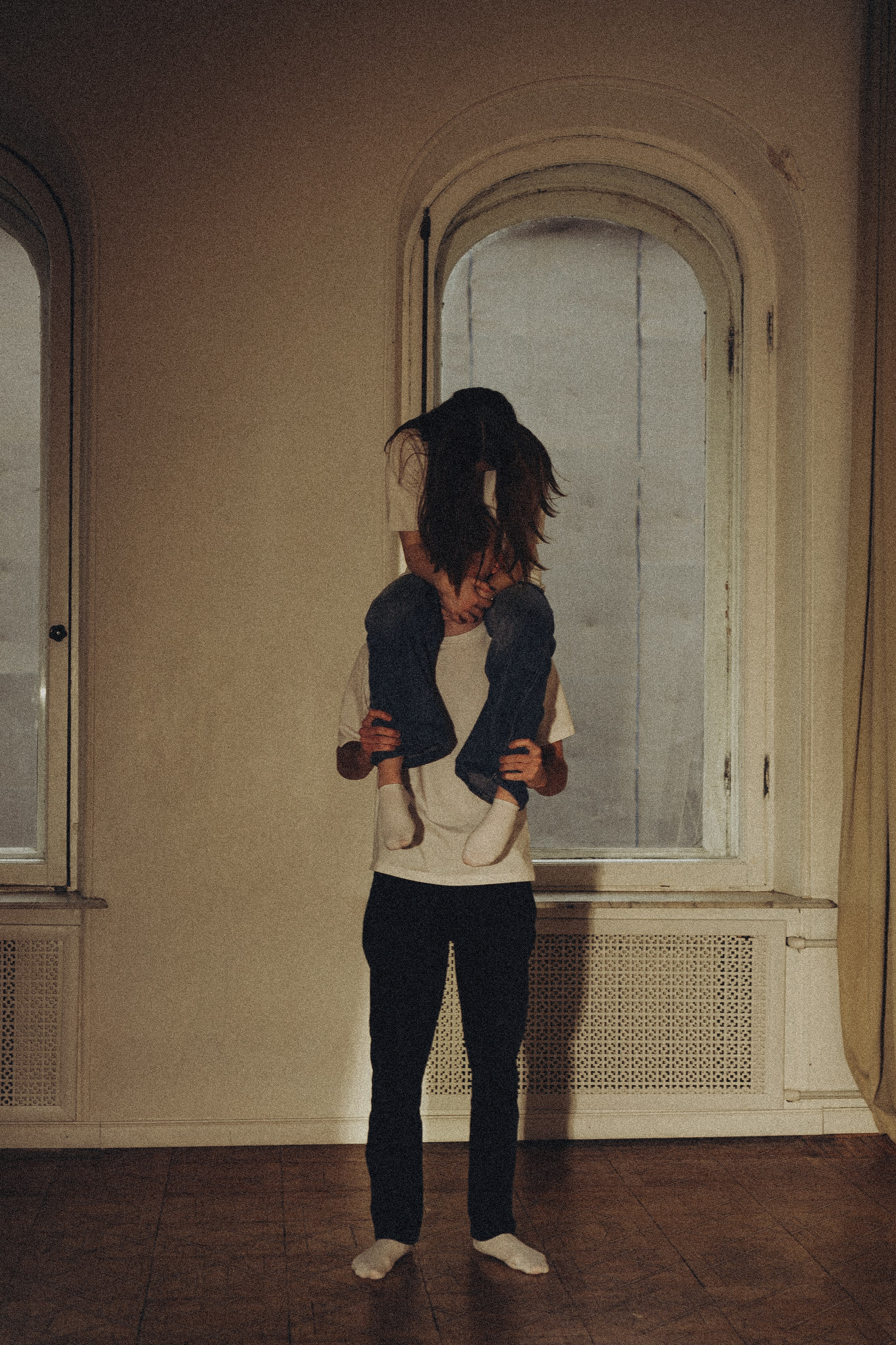 Студийная история. Профессиональный фотограф, Санкт-Петербург — Виктория Богомолова