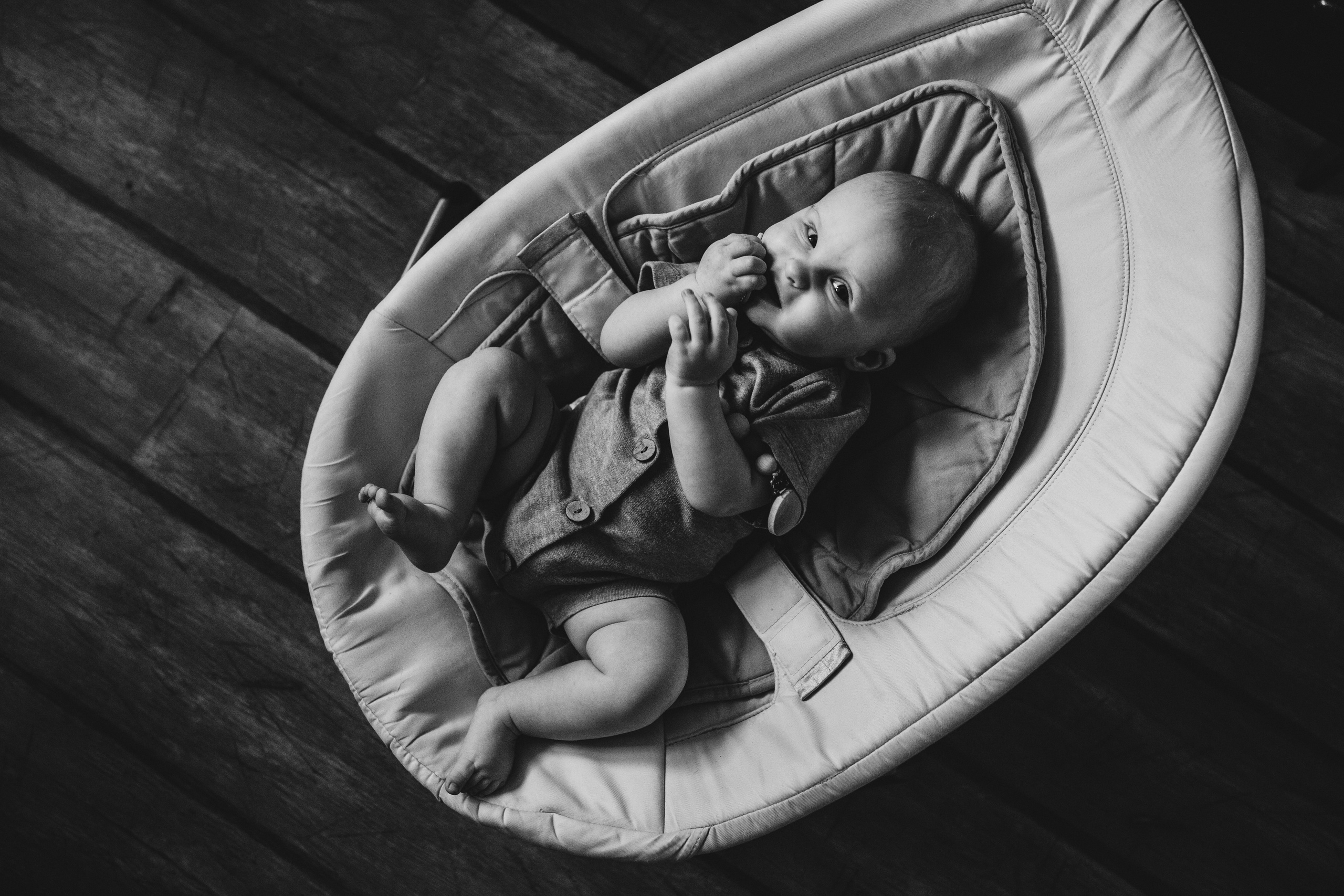 Аня, домашняя съемка. Семейный фотограф Москва