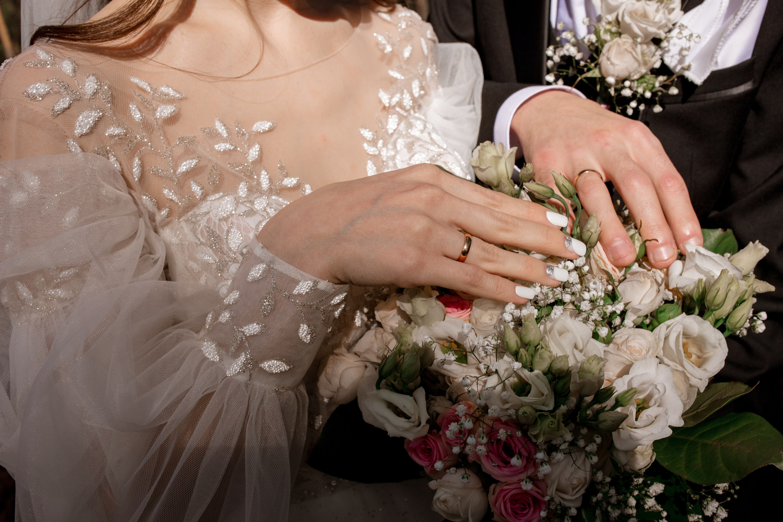 Влад & Людмила. Свадебный фотограф в Чебоксарах Анастасия Иванова