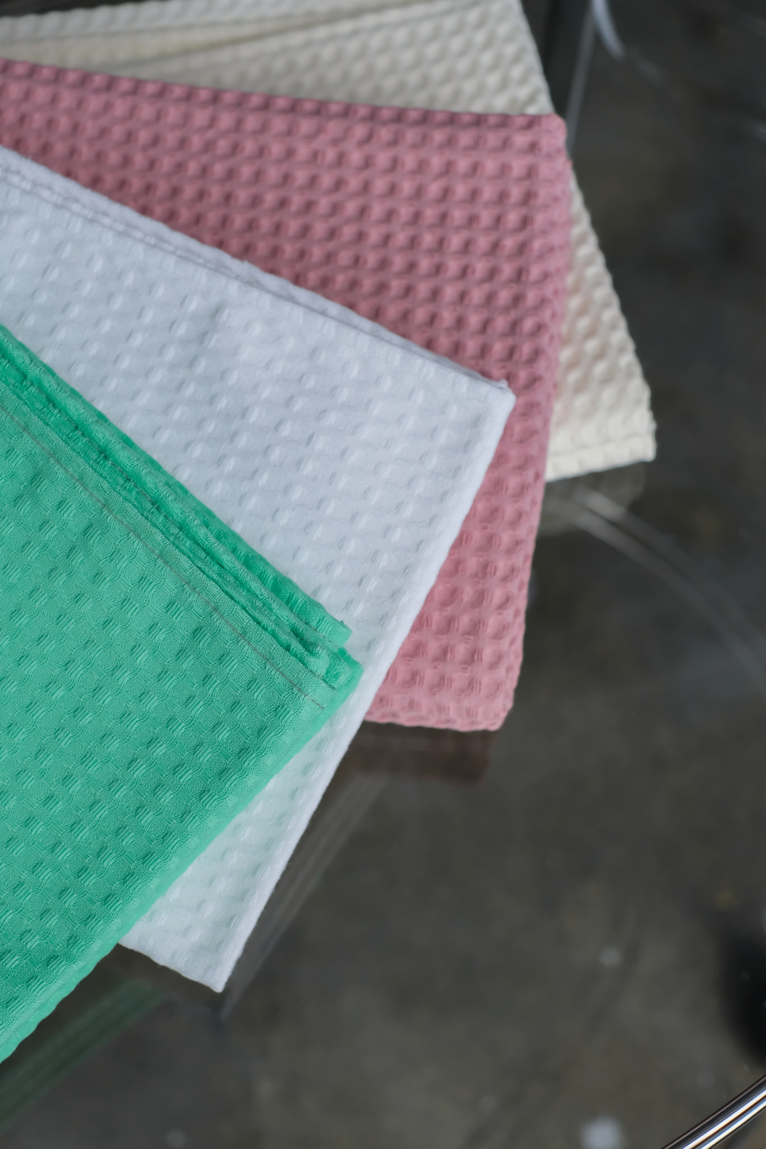 Полотенца. ФОТОГРАФ АННА КАЗАРЯН