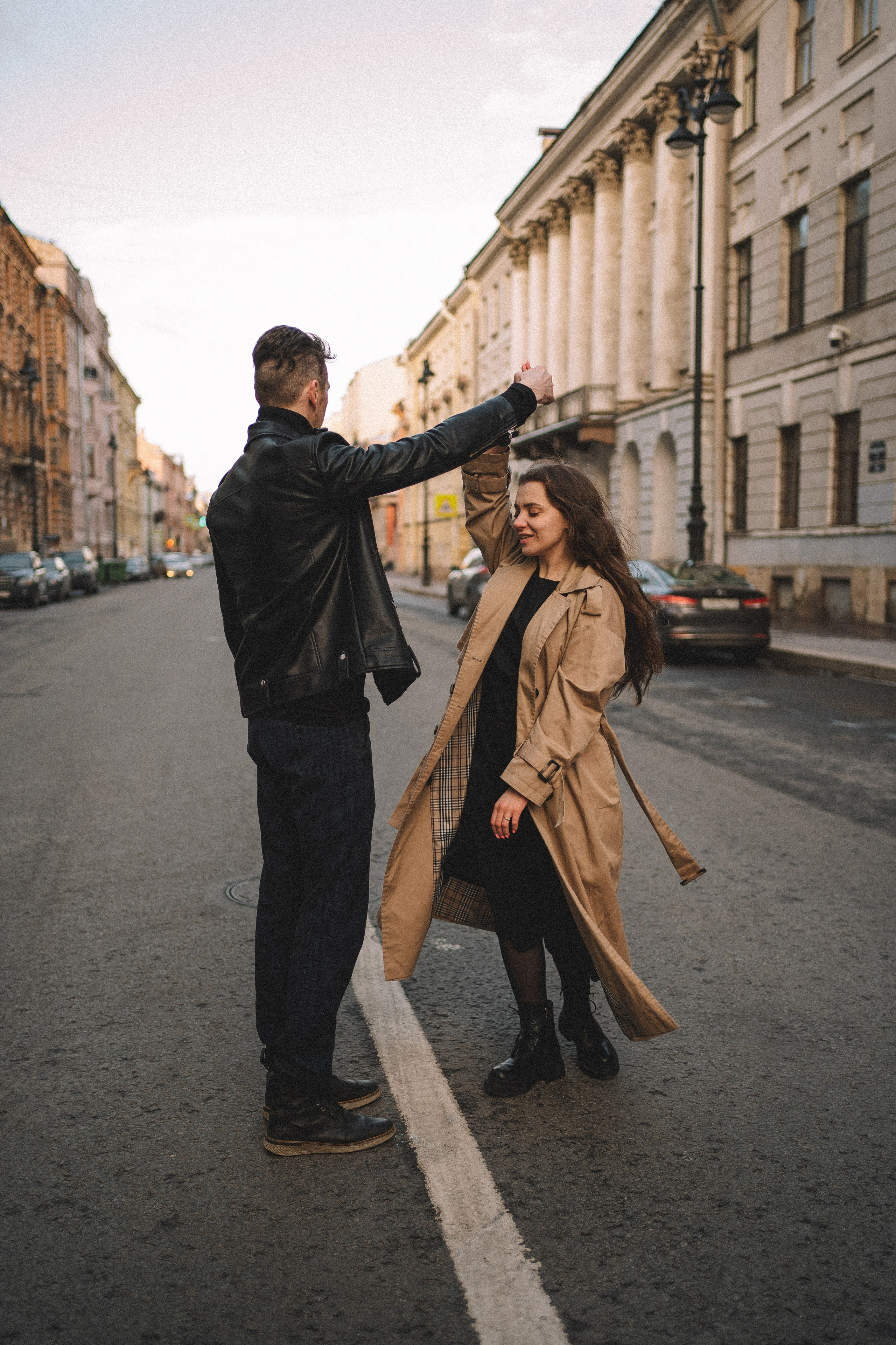 D & A. Фотограф Санкт-Петербург/Гомель Виктория Петрова