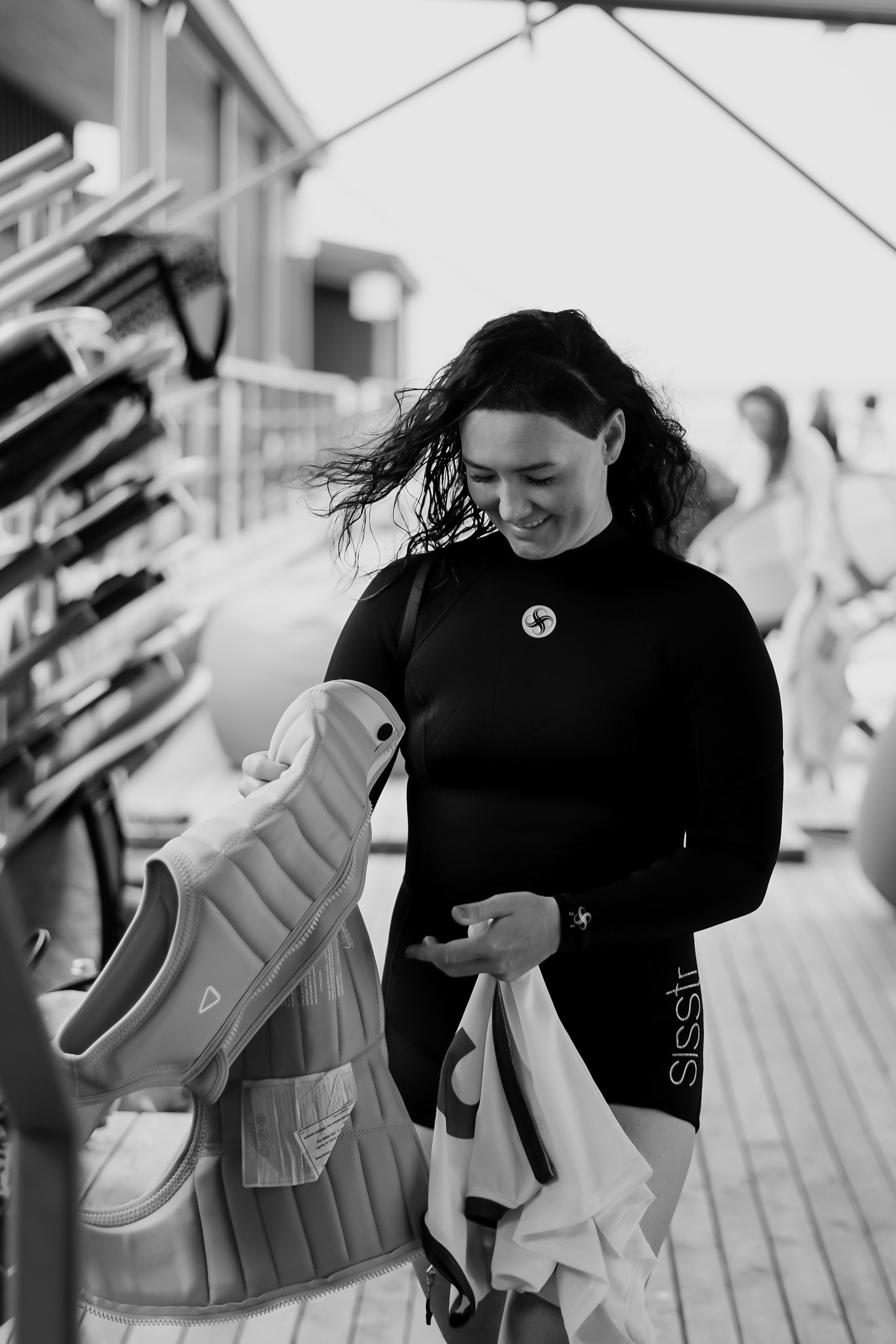 Surf. Фотограф Валерия Крахмалева