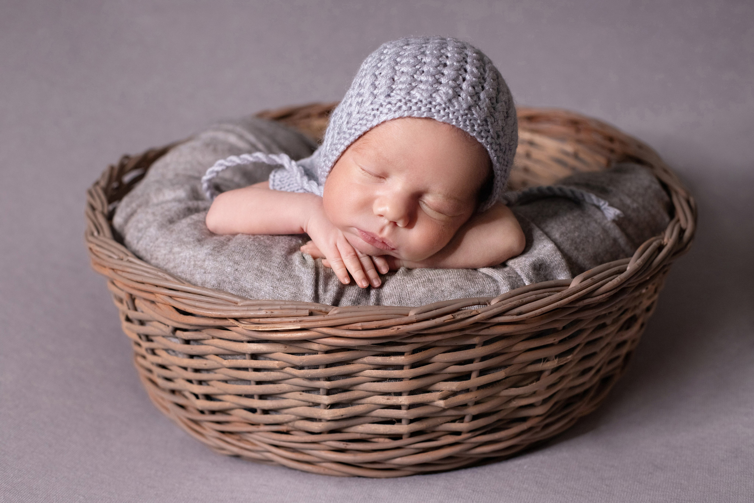 Ярослав Итого. Фотограф новорожденных в Екатеринбурге Татьяна Продан