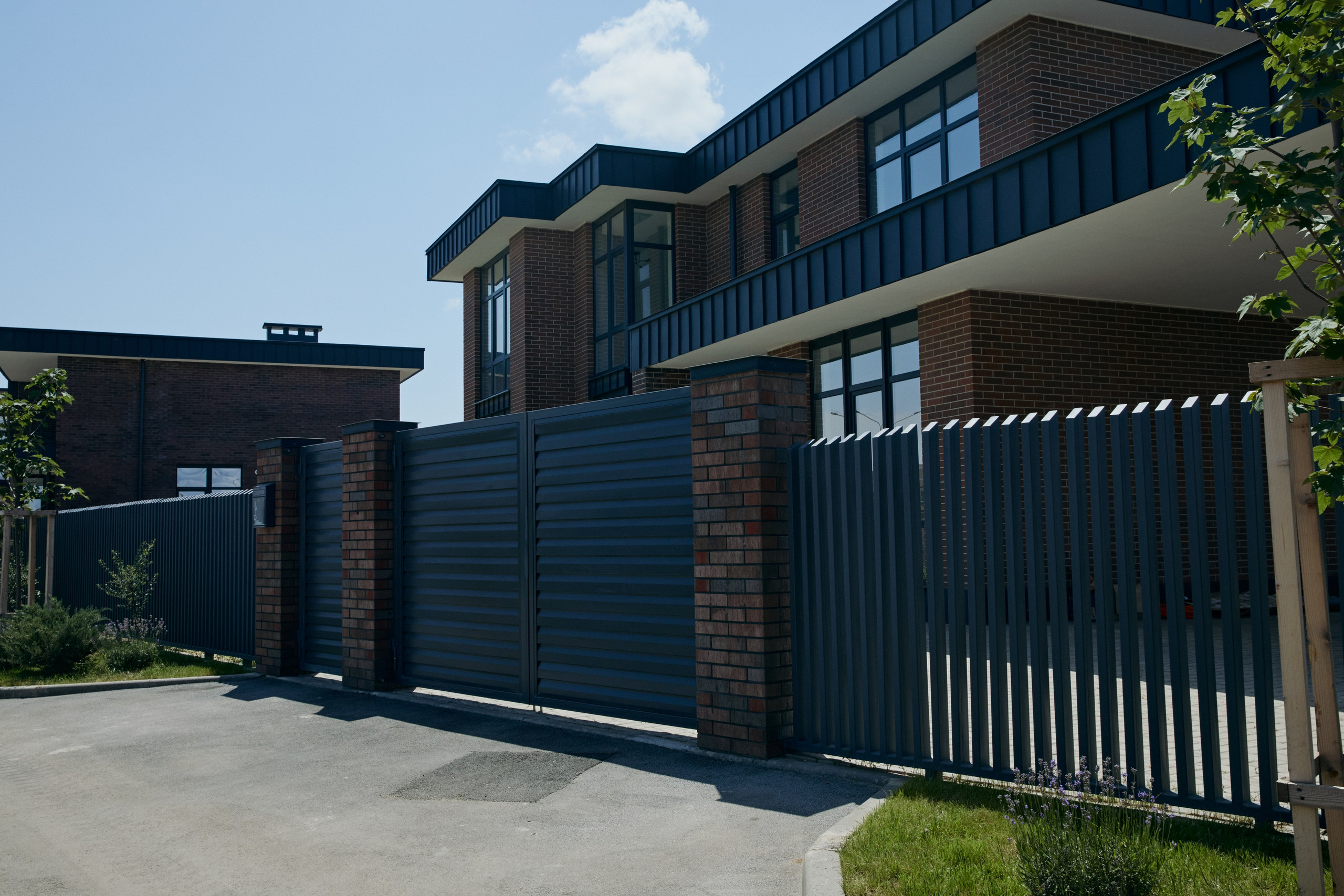 ГК ИНСИТИ. Фотограф в Краснодаре