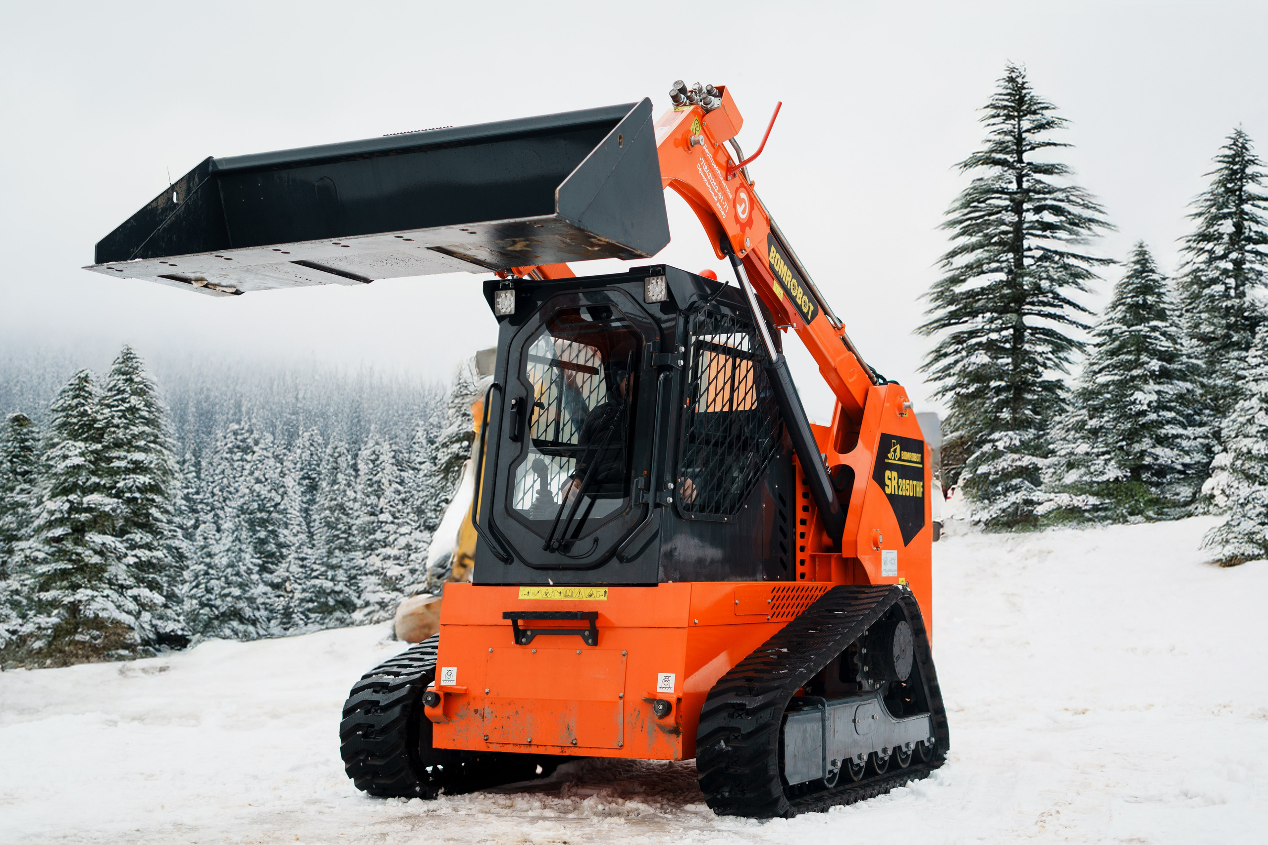 ДорСтройЛогистика. Фотограф Казань