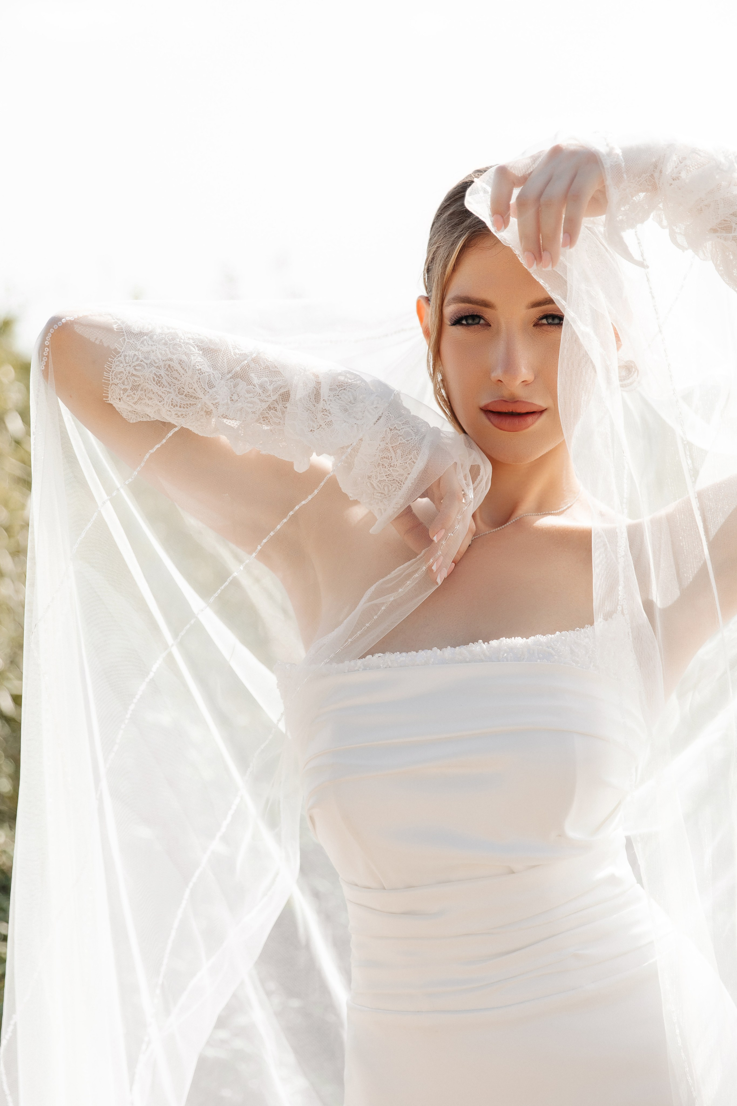 Мнацакан и Валентина. Свадебный и семейный фотограф в Ростове-на_дону, Тамара Оганесян