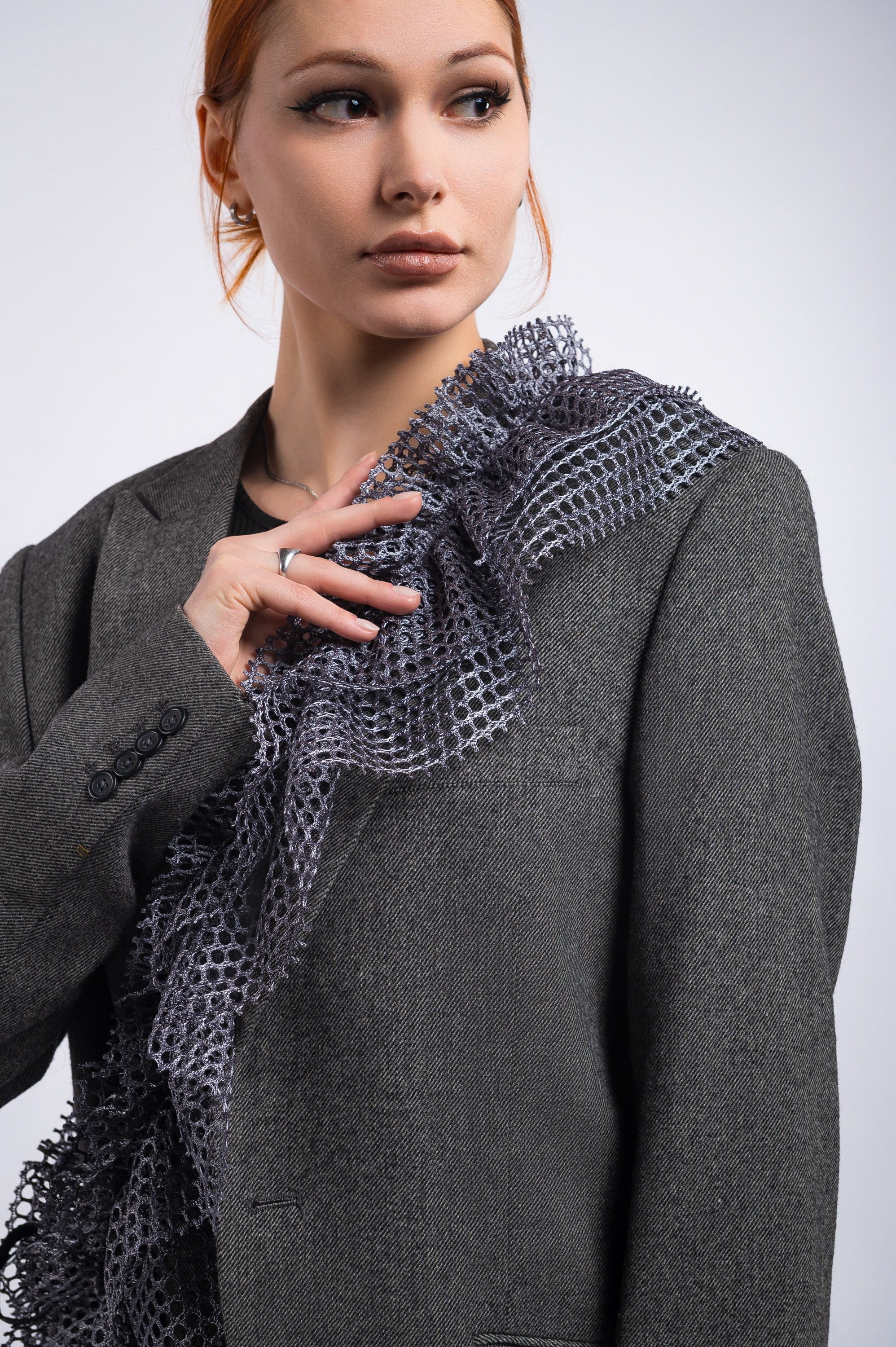 Рюши. Главная