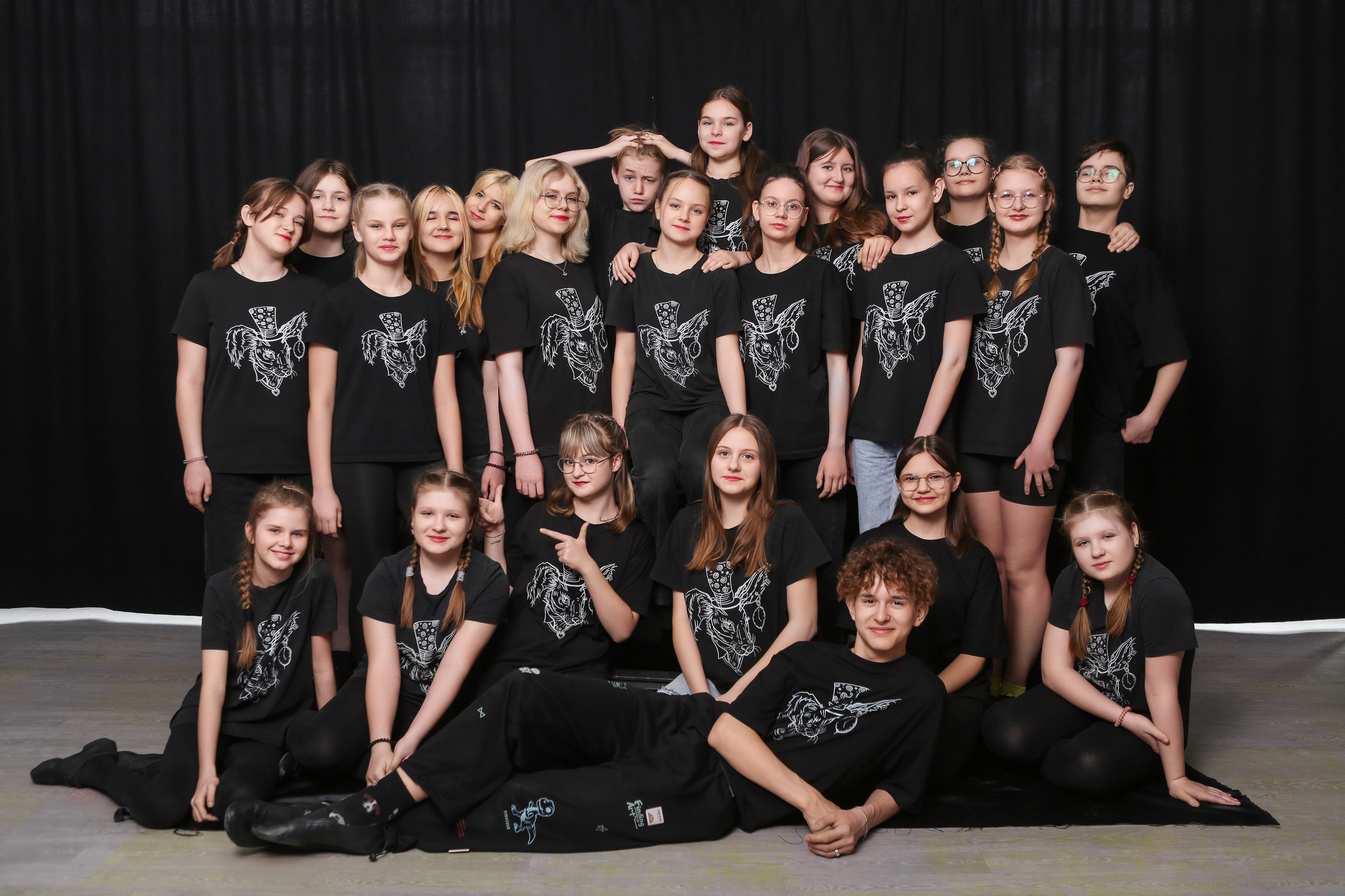 ТС ФАНТАЗИЯ — БОЛЬШАЯ СЪЕМКА. Профессиональный фотограф в Мценске и Орловской области