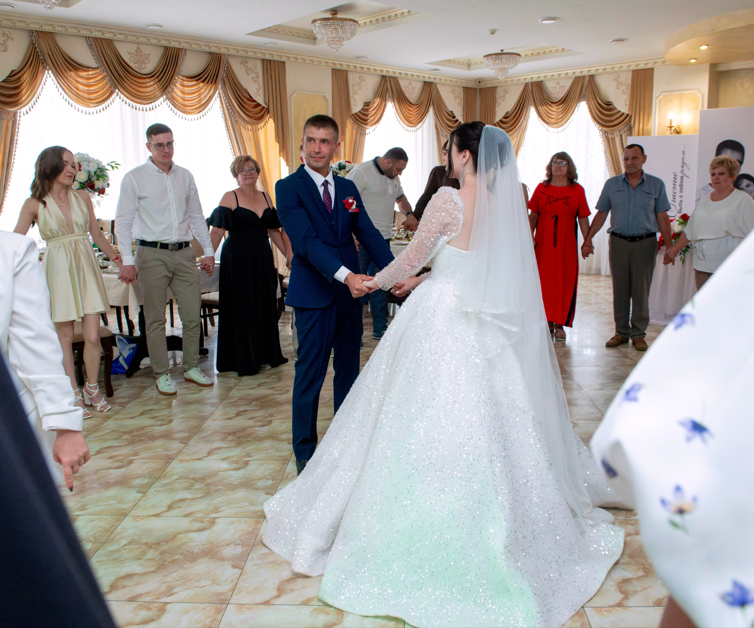 Михаил и Дарья. Крыгина Ольга Фотограф Краснодар