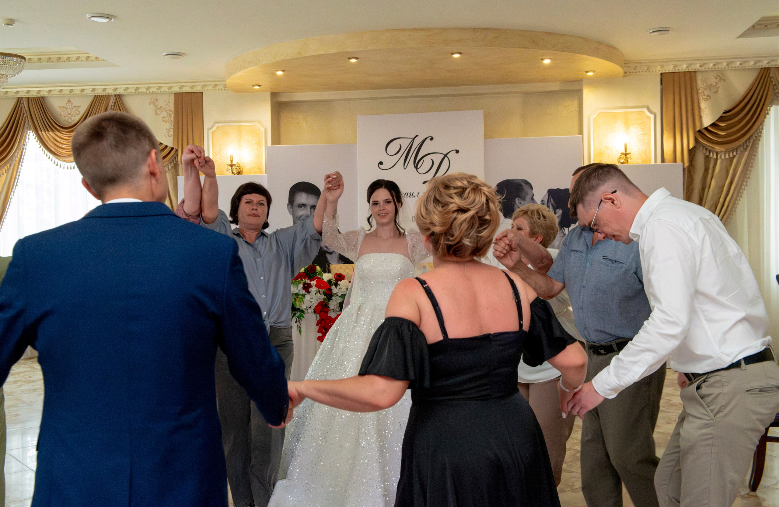 Михаил и Дарья. Крыгина Ольга Фотограф Краснодар