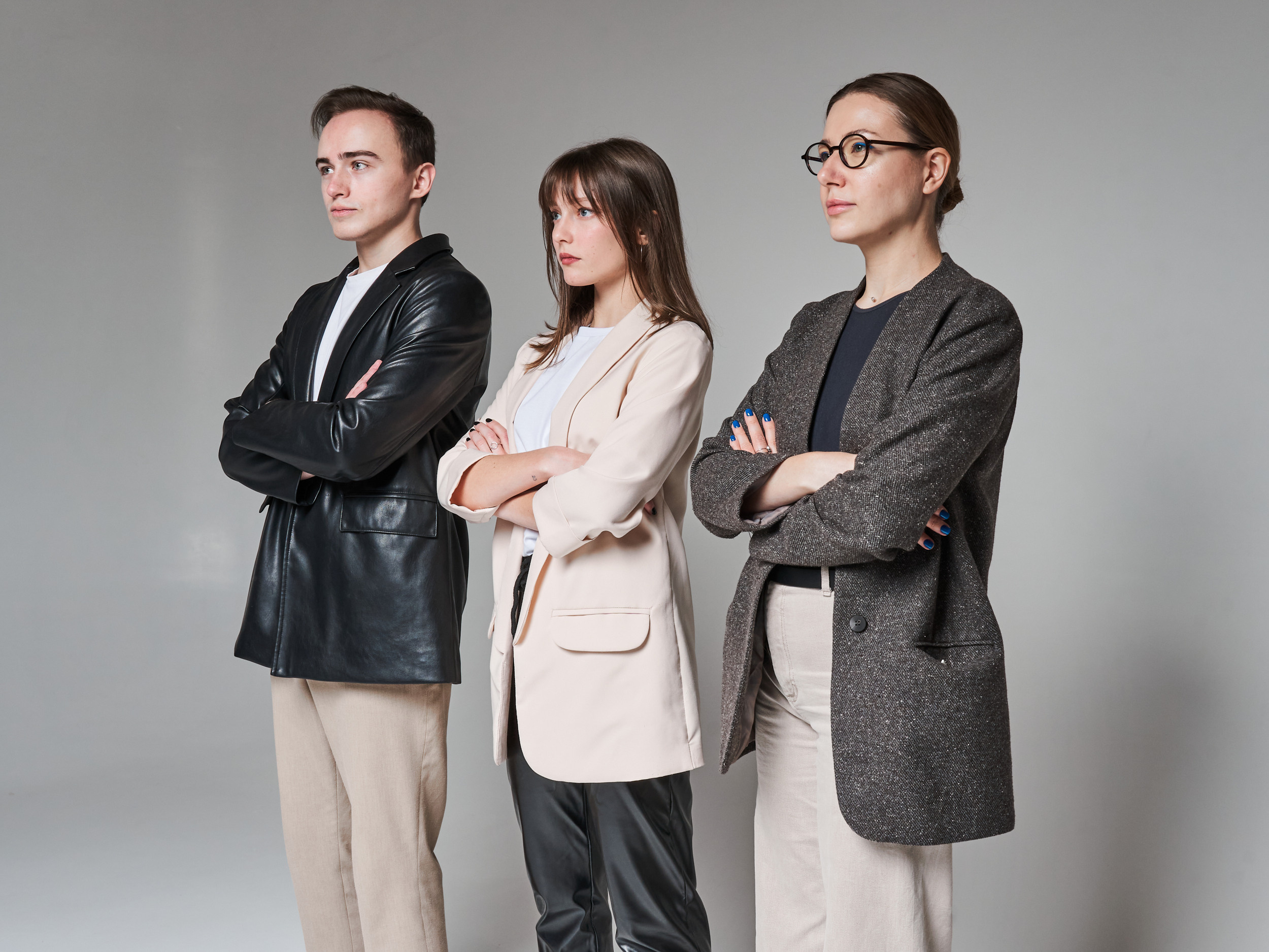 Студия записи подкастов. Фотограф Алёна Латкина — Екатеринбург