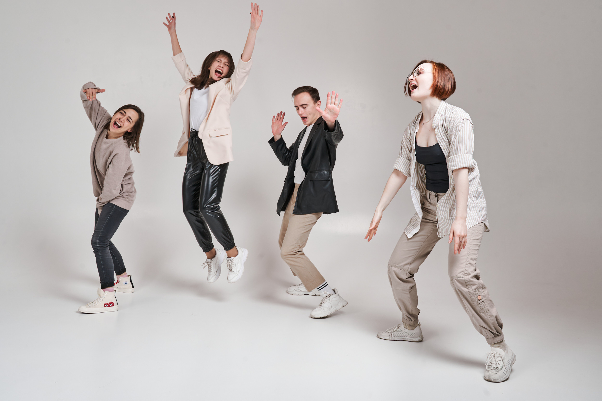 Студия записи подкастов. Фотограф Алёна Латкина — Екатеринбург