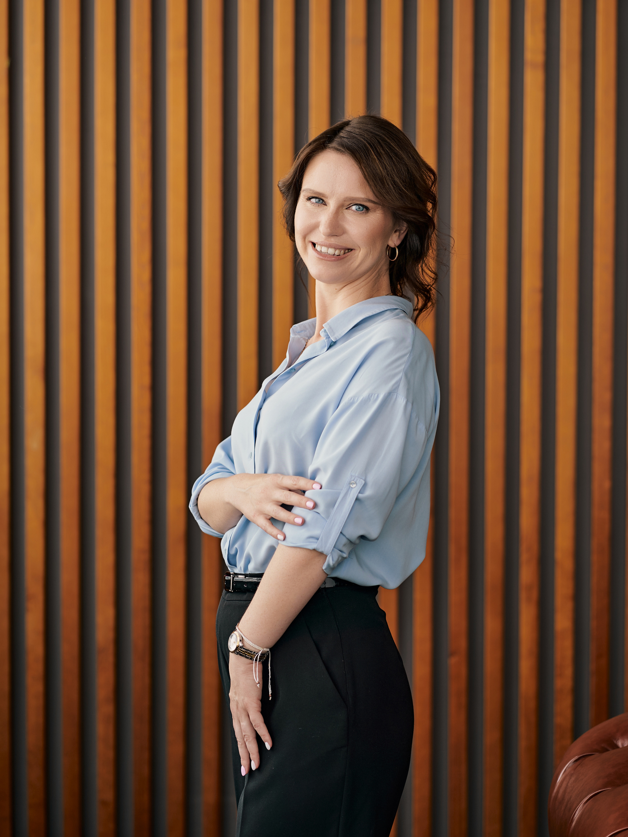 Мария. Фотограф Алёна Латкина — Екатеринбург