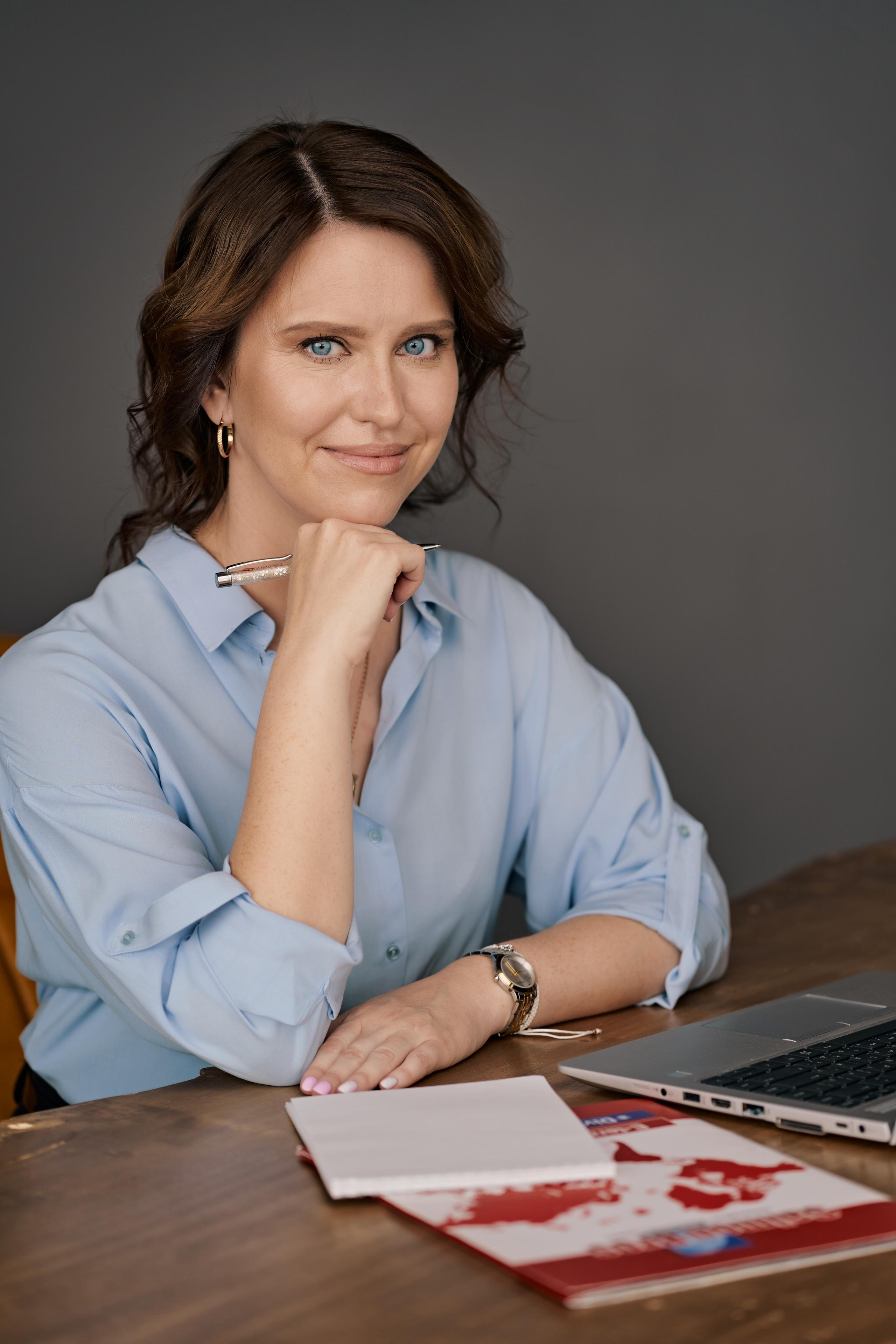 Мария. Фотограф Алёна Латкина — Екатеринбург