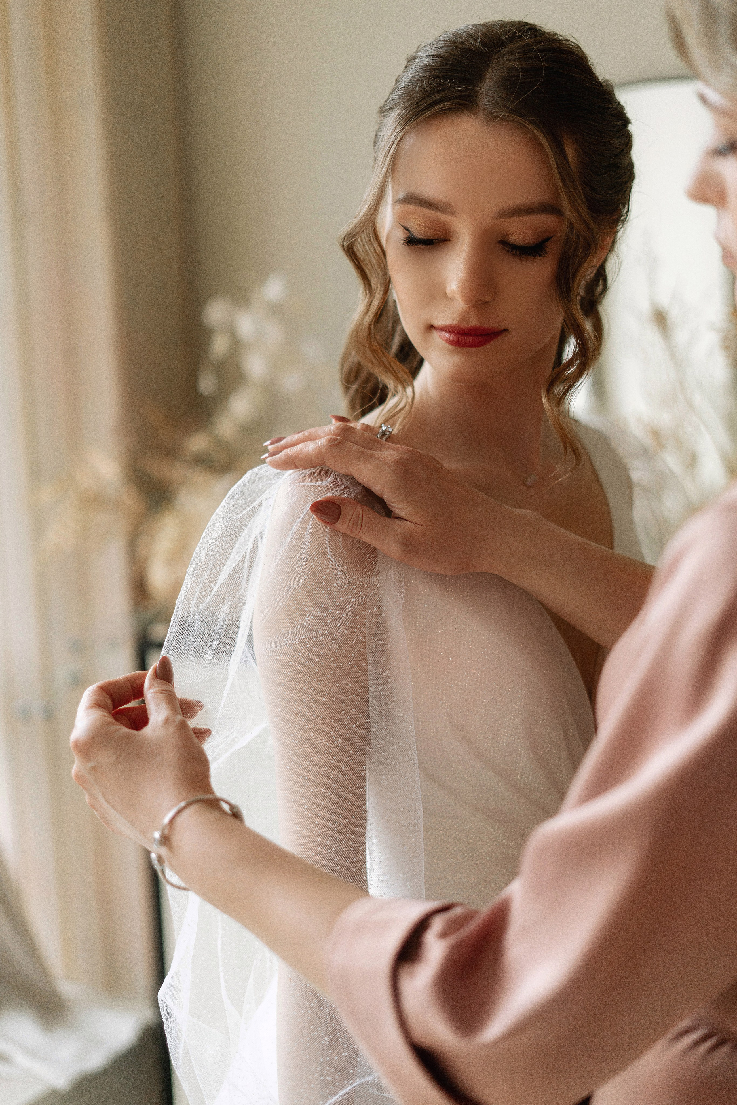 Даня и Лена