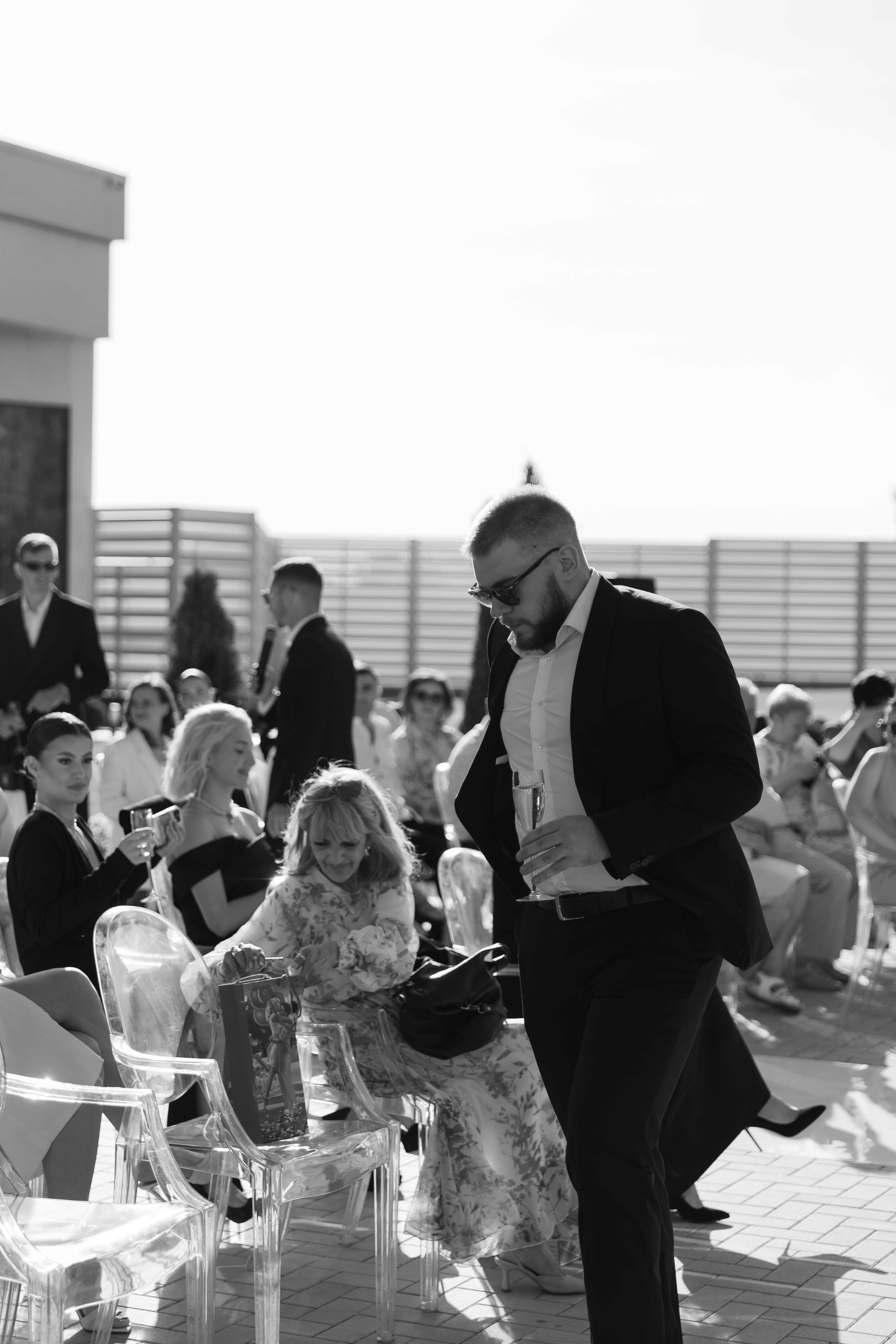 Виктор и Анна. Я Ира и я фотографирую свадьбы более 10 лет