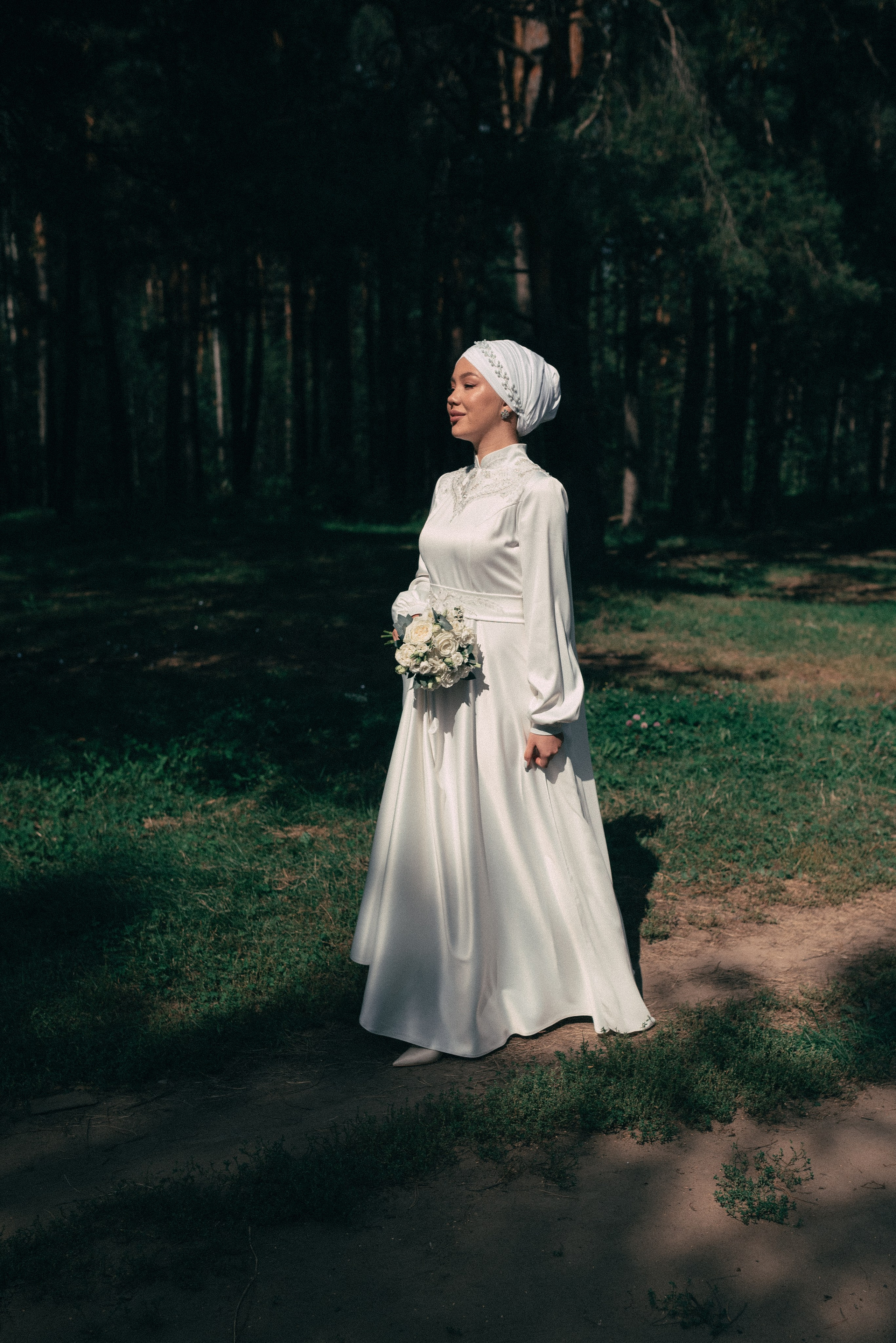 August, 2024. Фотограф Данил Бушуев