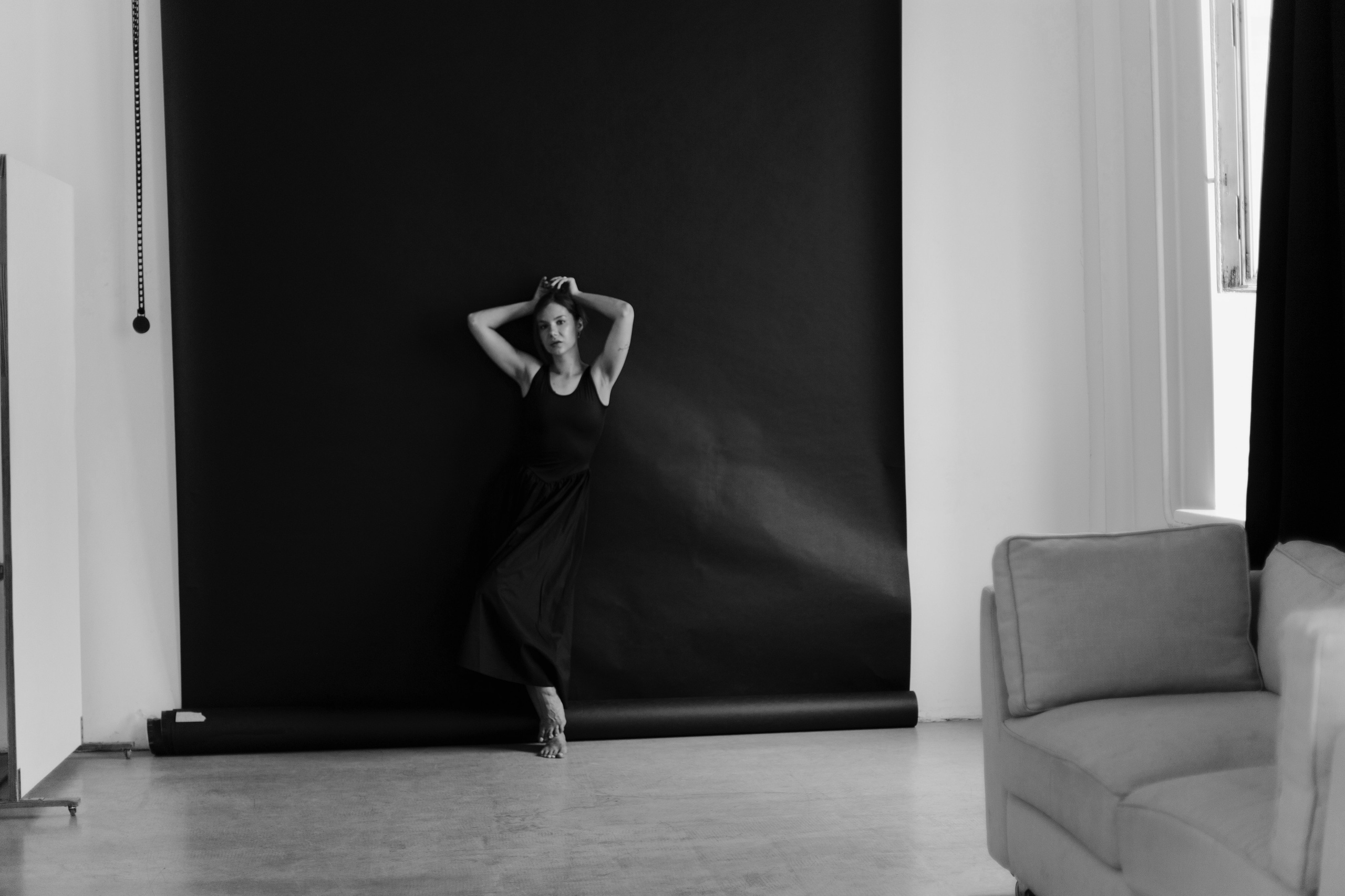 Евгения. Фотограф в Москве — Евгения Прокопенко