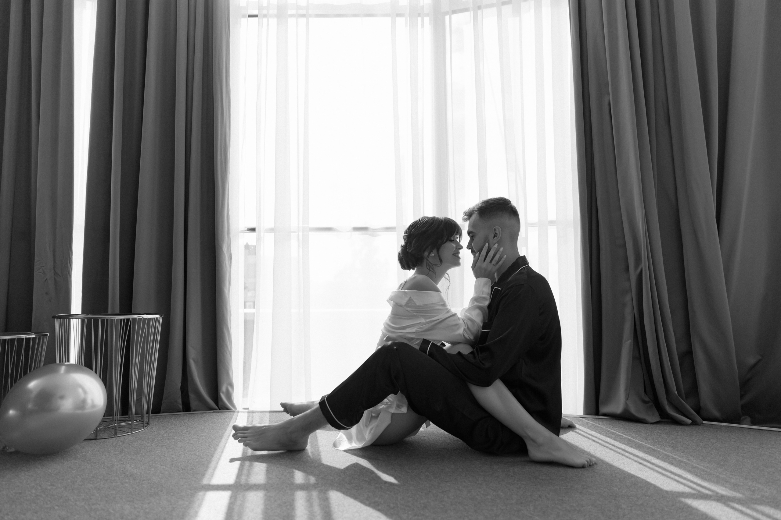 Екатерина и Сергей, 18/09/2024. Свадебный  и семейный фотограф в Краснодаре