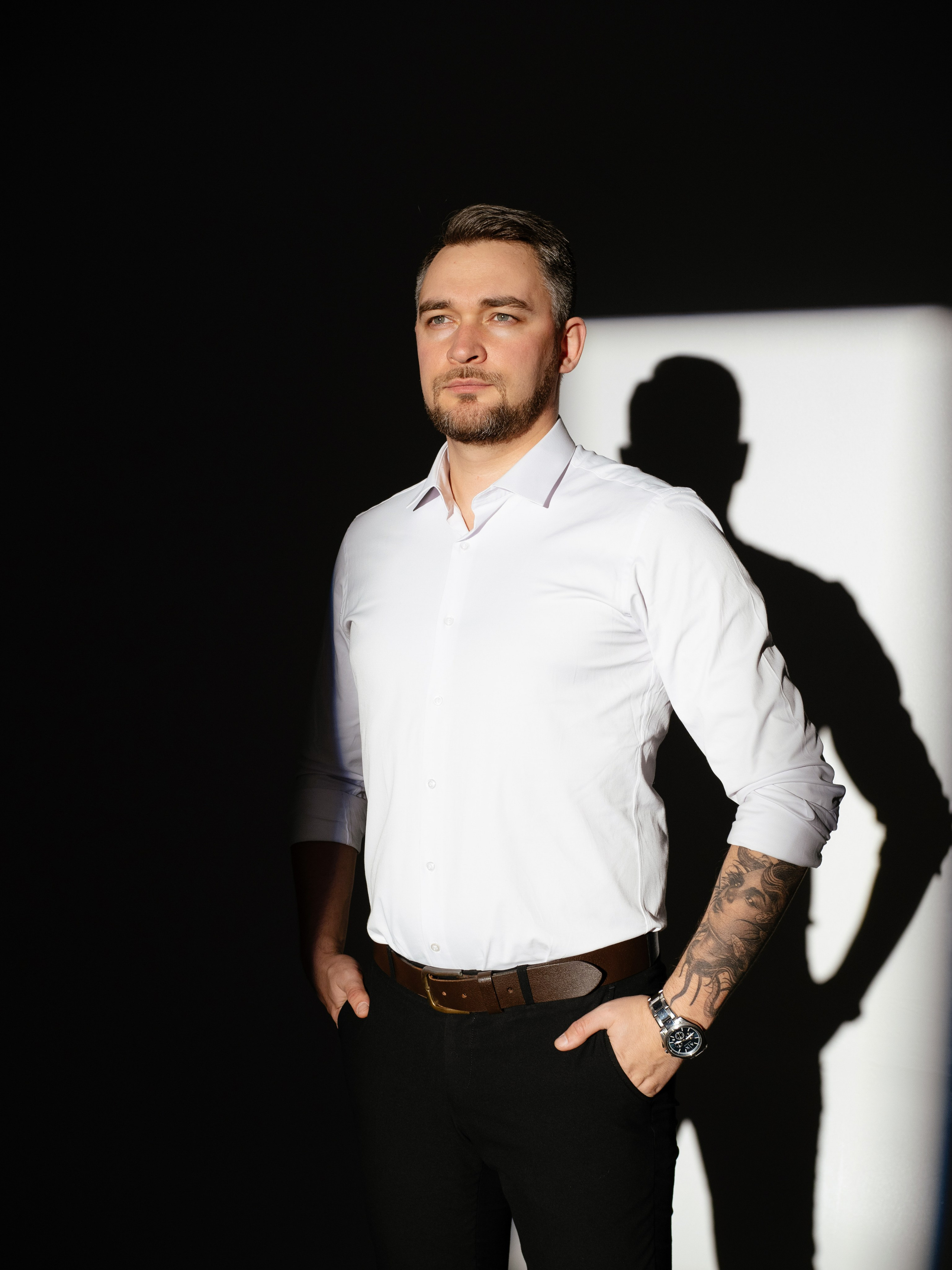 6. Фотограф Смоленск Дина Петровская