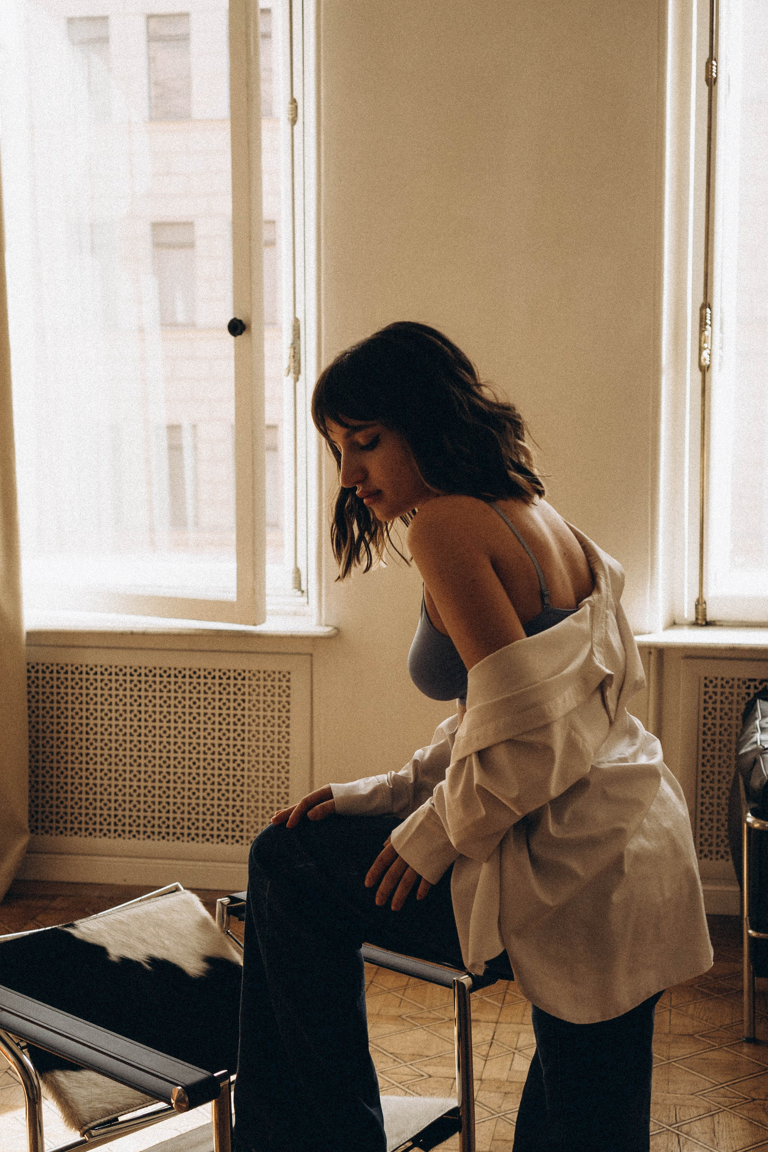 Студийная. Профессиональный фотограф, Санкт-Петербург — Виктория Богомолова