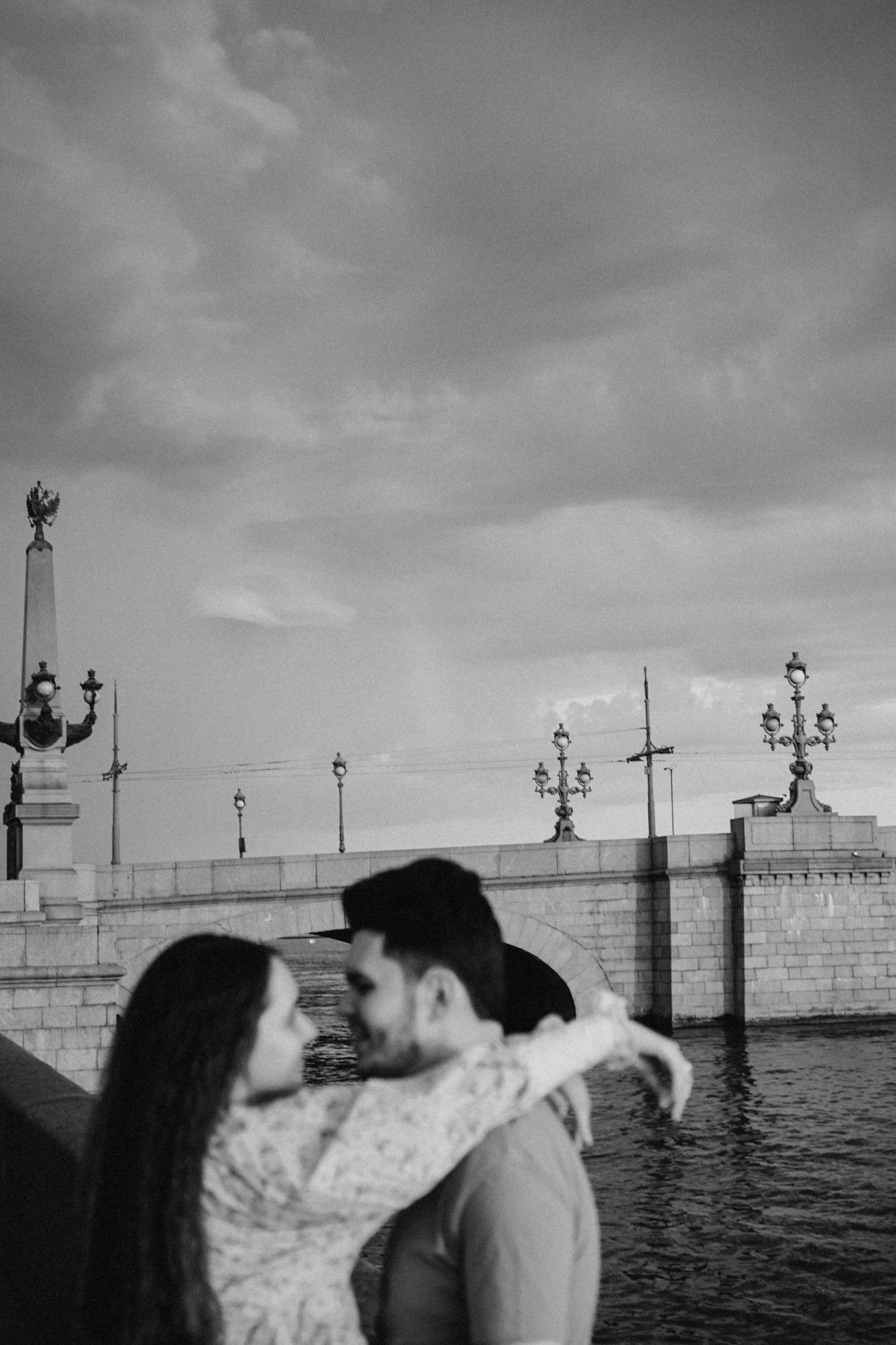 Любовь. Профессиональный фотограф, Санкт-Петербург — Виктория Богомолова