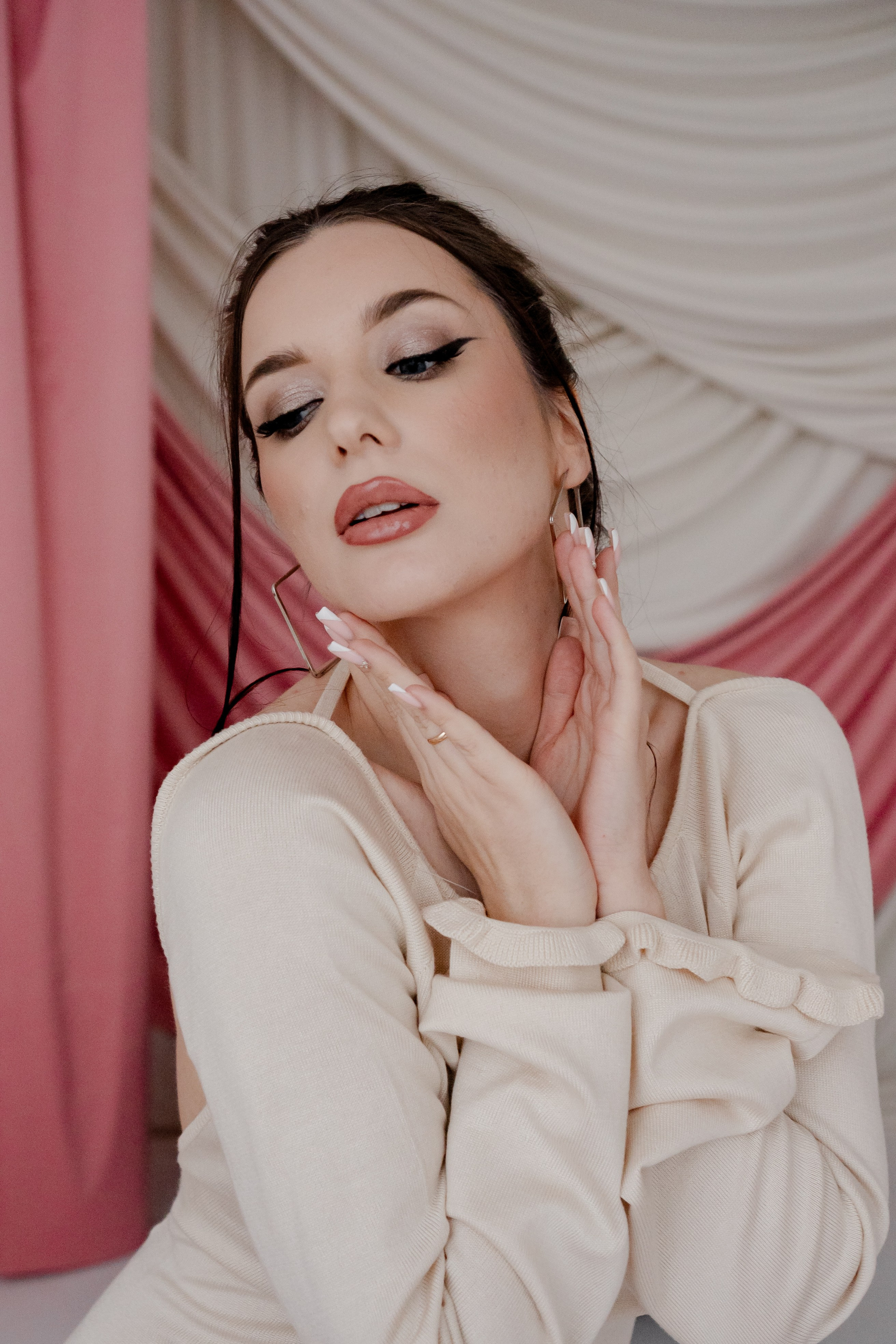 Весенняя. Профессиональный фотограф, Санкт-Петербург — Виктория Богомолова