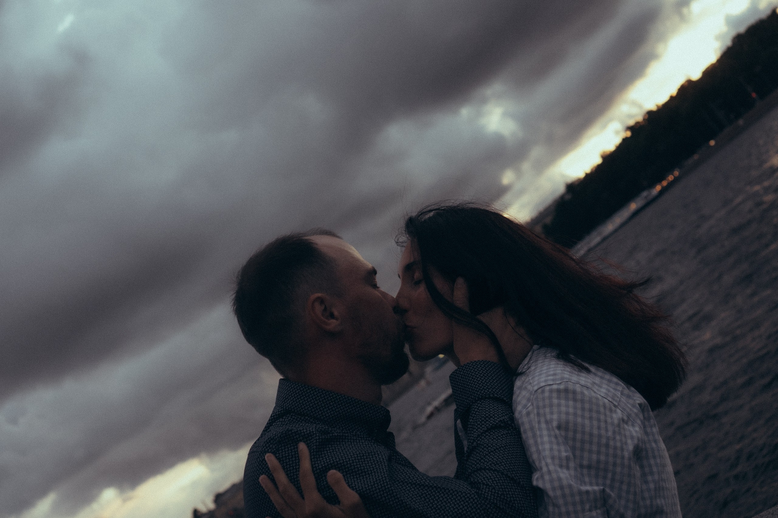 Вечер августа. Профессиональный фотограф, Санкт-Петербург — Виктория Богомолова