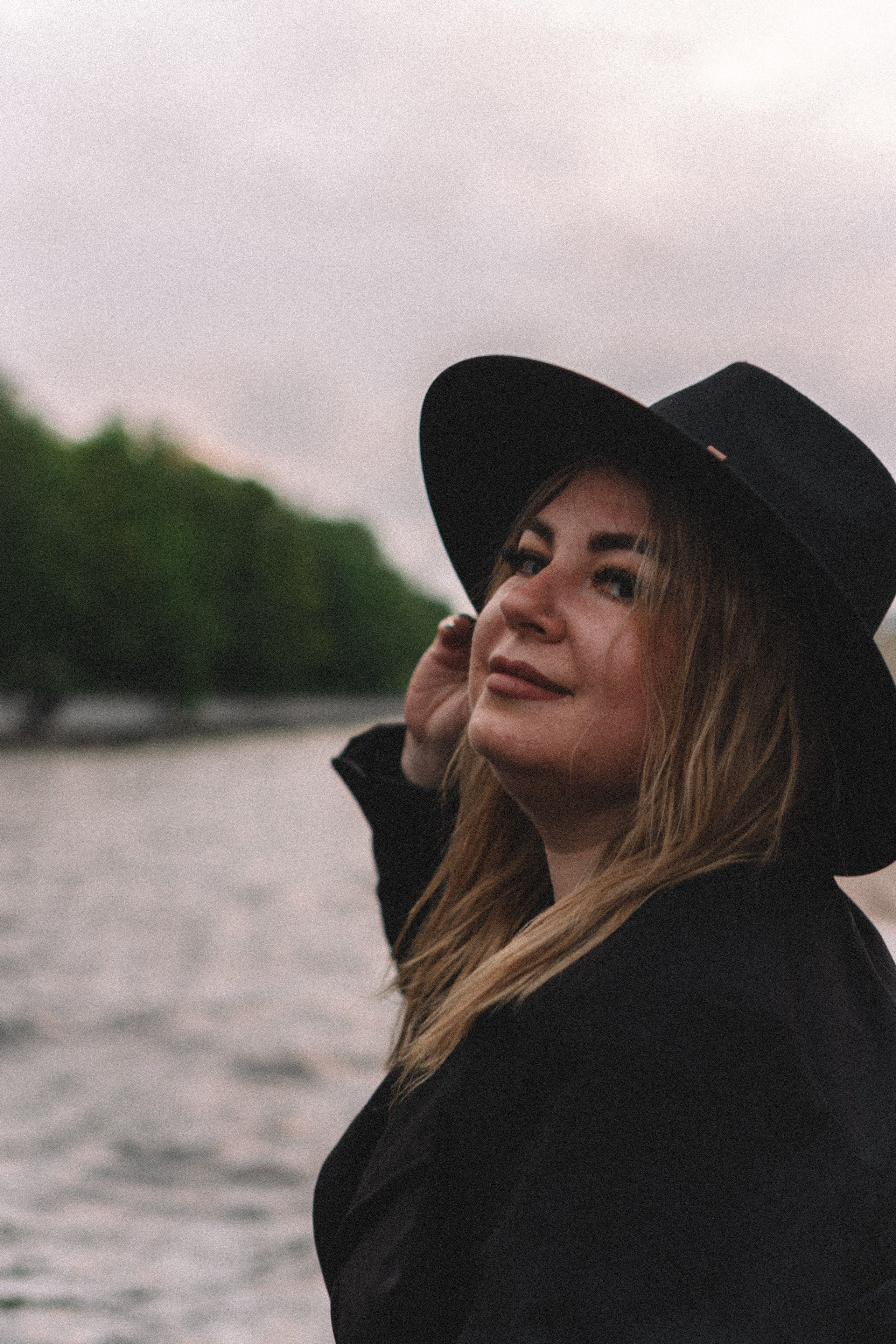 ПРОГУЛКА ВЕСНОЙ. Профессиональный фотограф, Санкт-Петербург — Виктория Богомолова