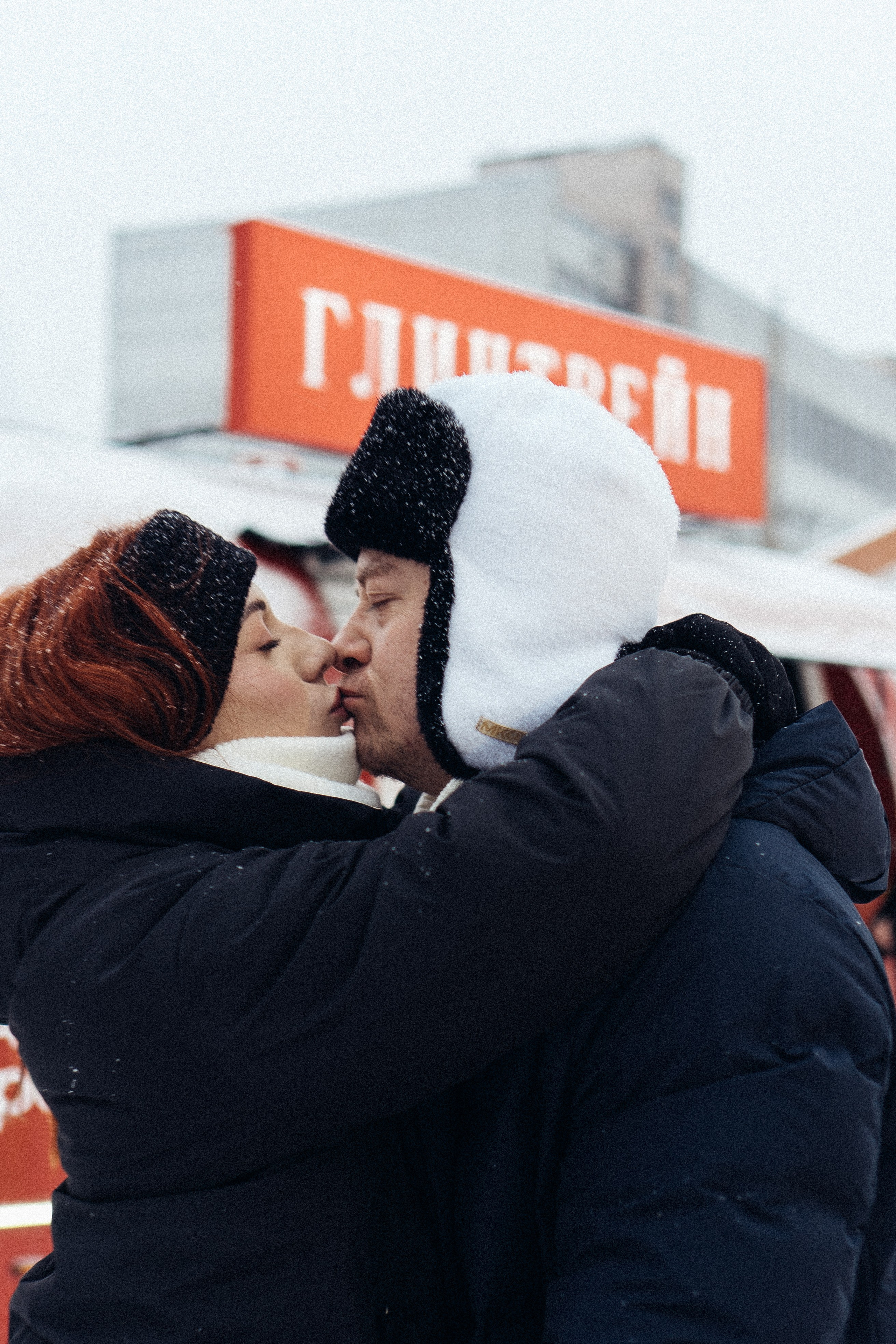 КАТОК СЕВКАБЕЛЬ. Профессиональный фотограф, Санкт-Петербург — Виктория Богомолова