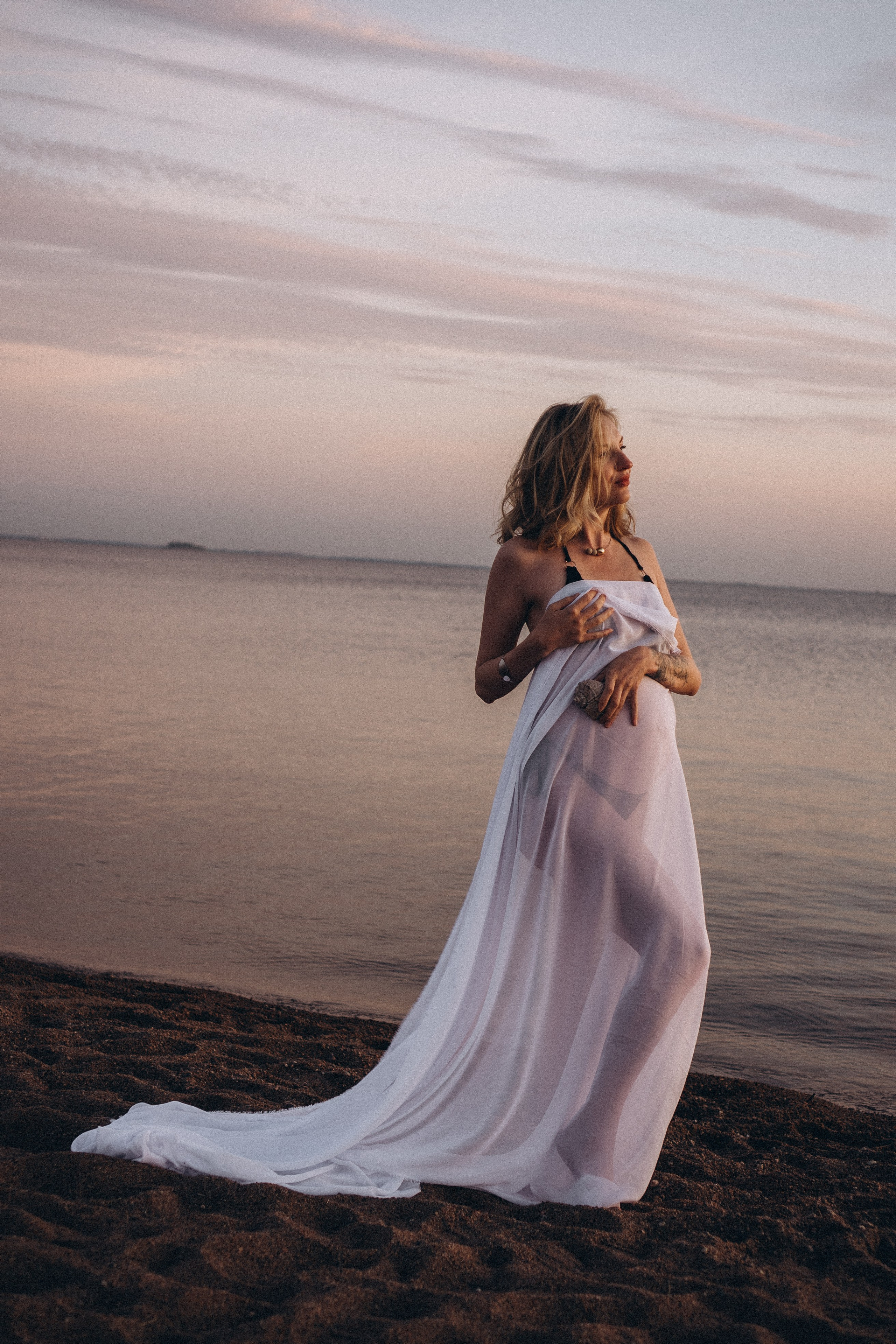 В ОЖИДАНИИ. Профессиональный фотограф, Санкт-Петербург — Виктория Богомолова