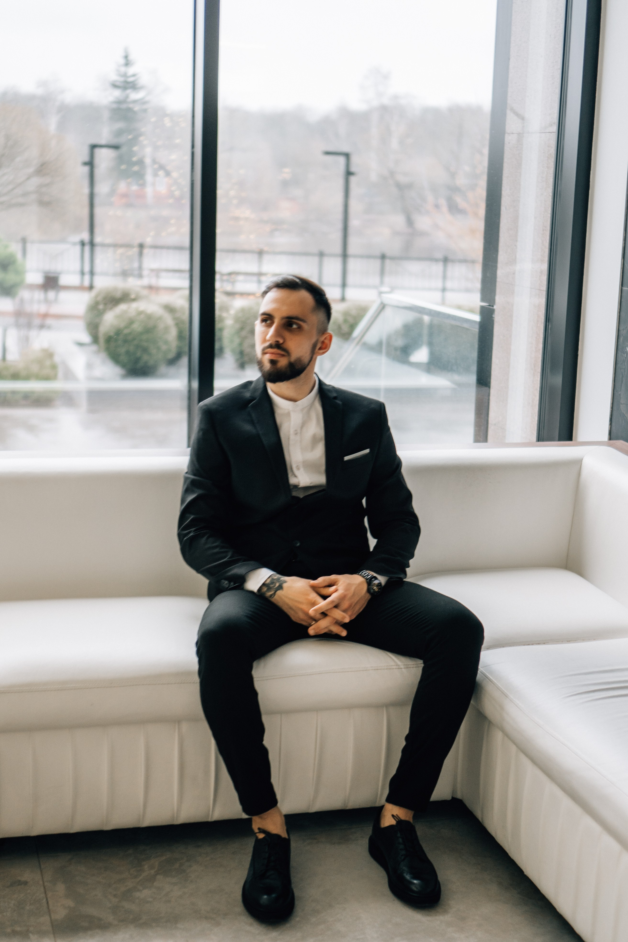 СВАДЕБНАЯ СЬЕМКА СБОРОВ ЖЕНИХА И НЕВЕСТЫ В ОТЕЛЕ И ТАКЖЕ ФОТОСЕССИИЯ В ОТЕЛЕЕ МЕГАПОЛИС БРЯНСК. Профессиональный фотограф, Санкт-Петербург — Виктория Богомолова