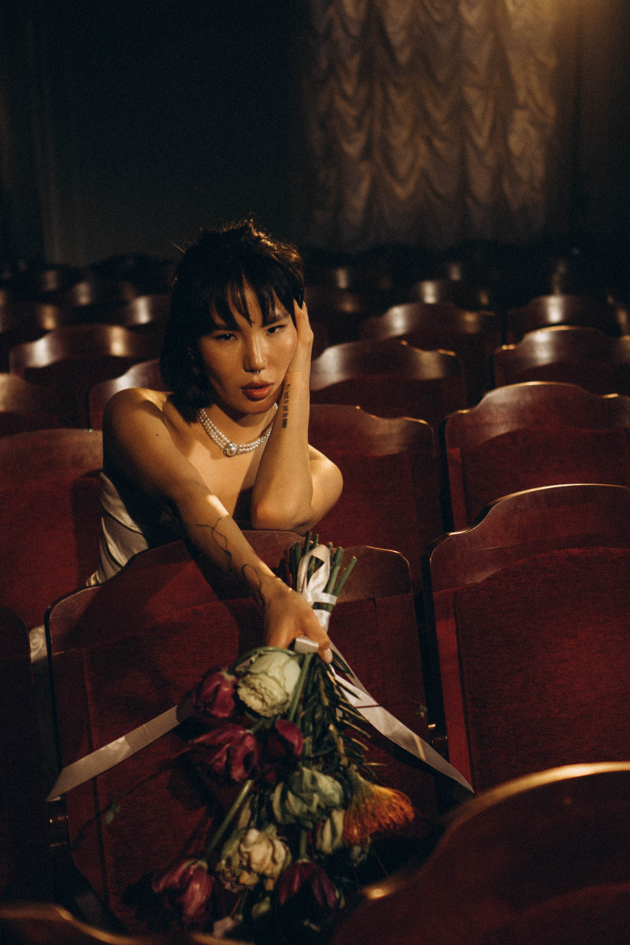 СВАБЕДНАЯ ФОТСЕССИИЯ В ОДНОМ ИЗ ЗАЛОВ НИКОЛАЕВСКОГО ДВОРЦА. Профессиональный фотограф, Санкт-Петербург — Виктория Богомолова