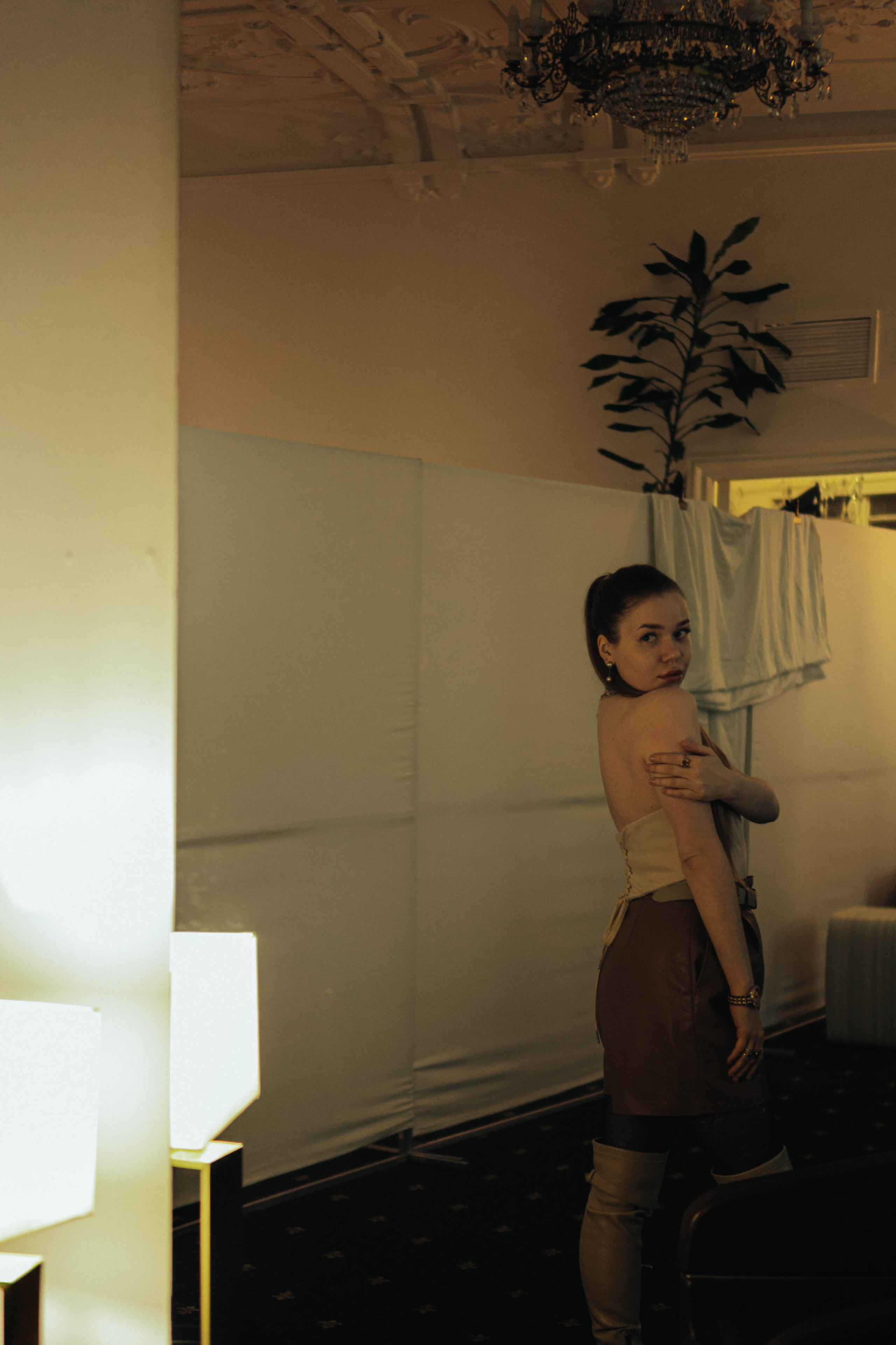 Питерский балкон. Профессиональный фотограф, Санкт-Петербург — Виктория Богомолова