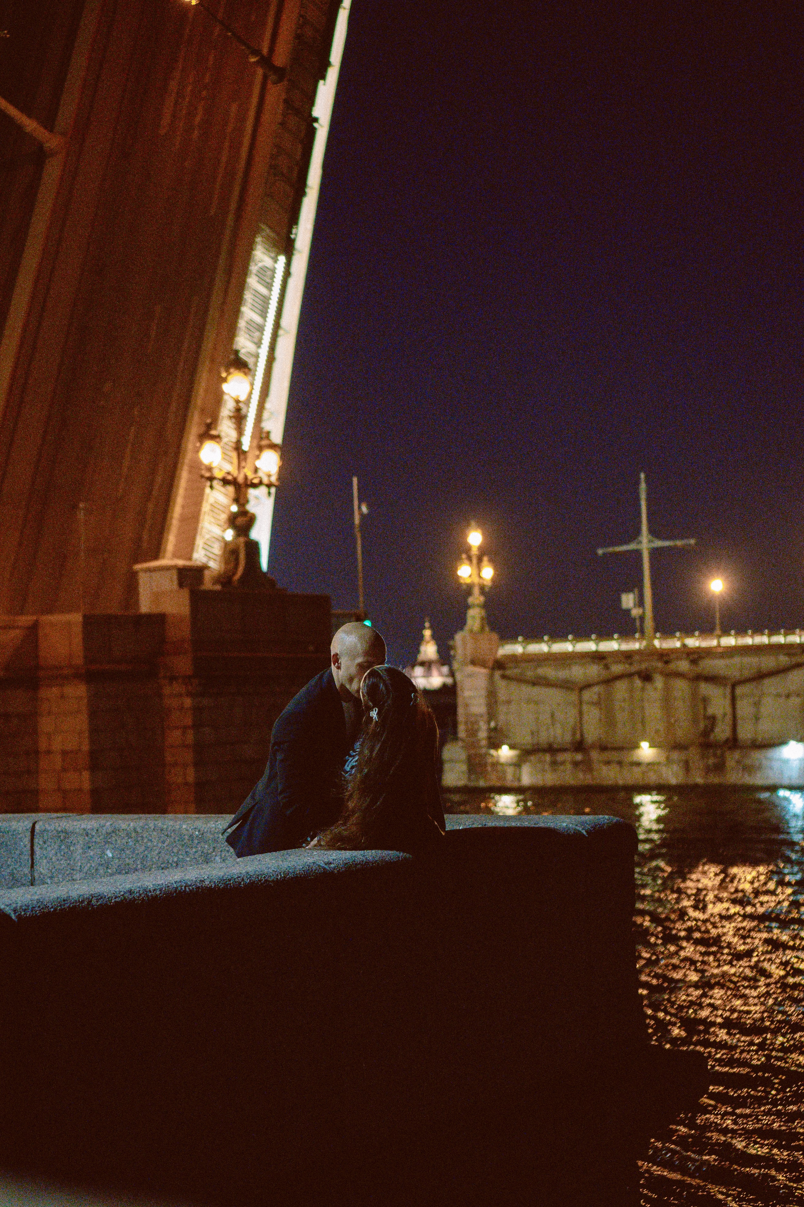 Любовь и питер. Профессиональный фотограф, Санкт-Петербург — Виктория Богомолова