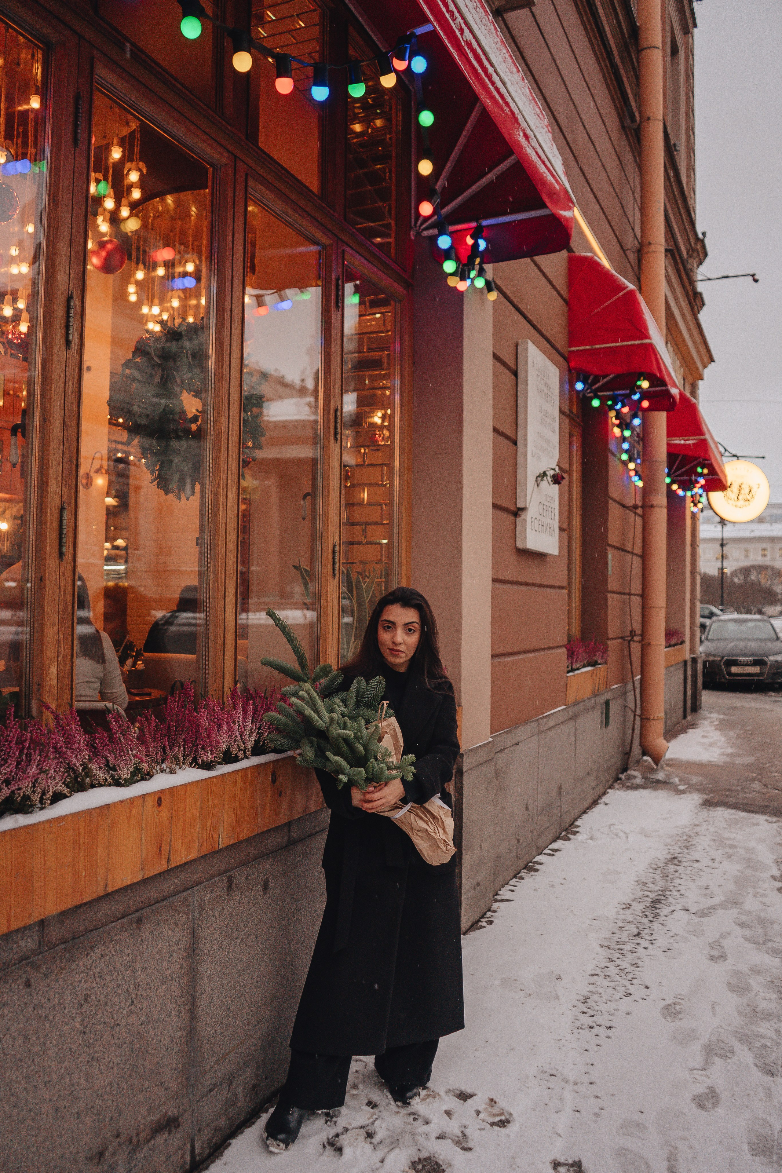 Фотосессия в Санкт-Петербурге. Профессиональный фотограф, Санкт-Петербург — Виктория Богомолова