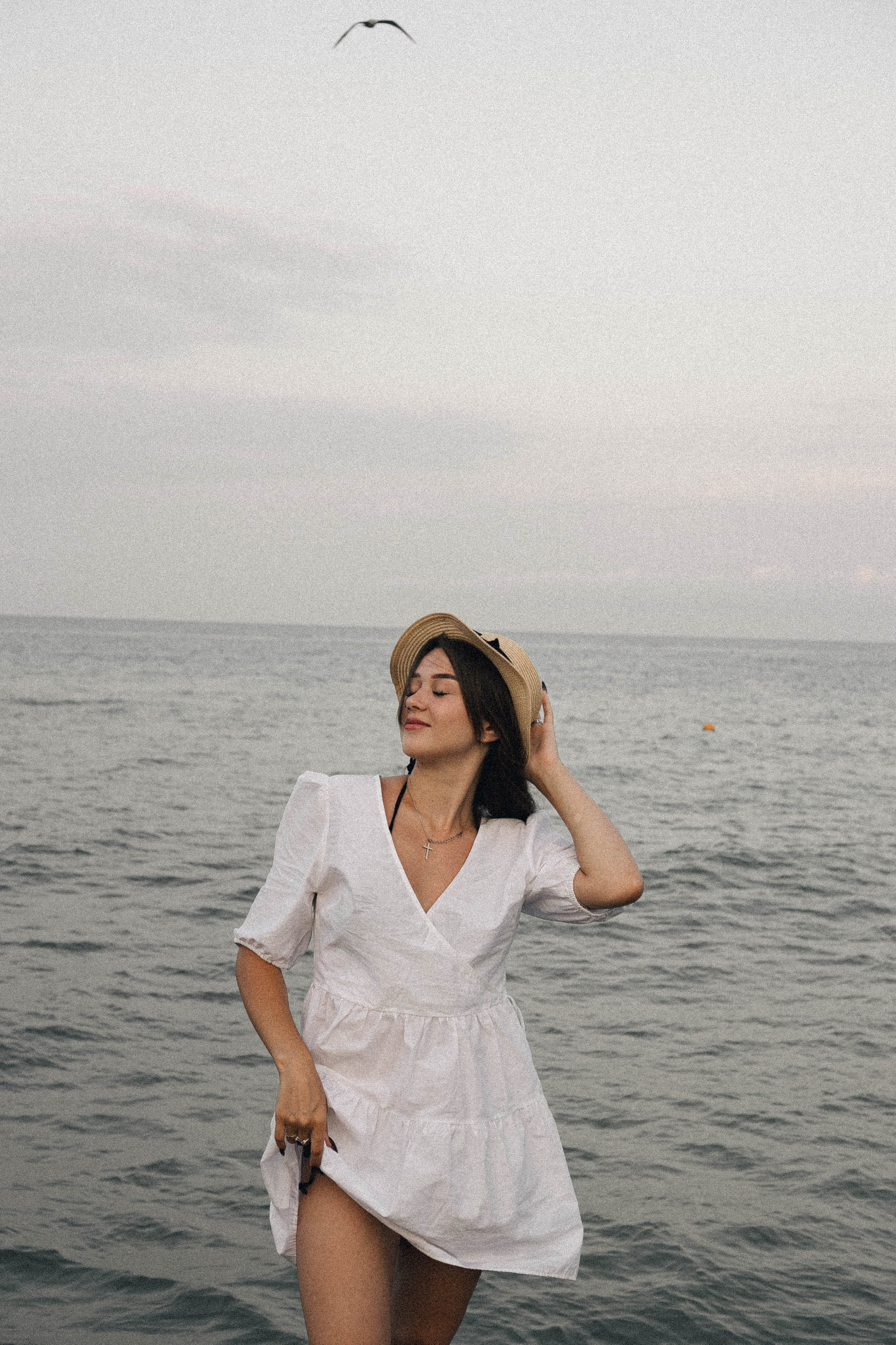 Рассвет на море. Профессиональный фотограф, Санкт-Петербург — Виктория Богомолова