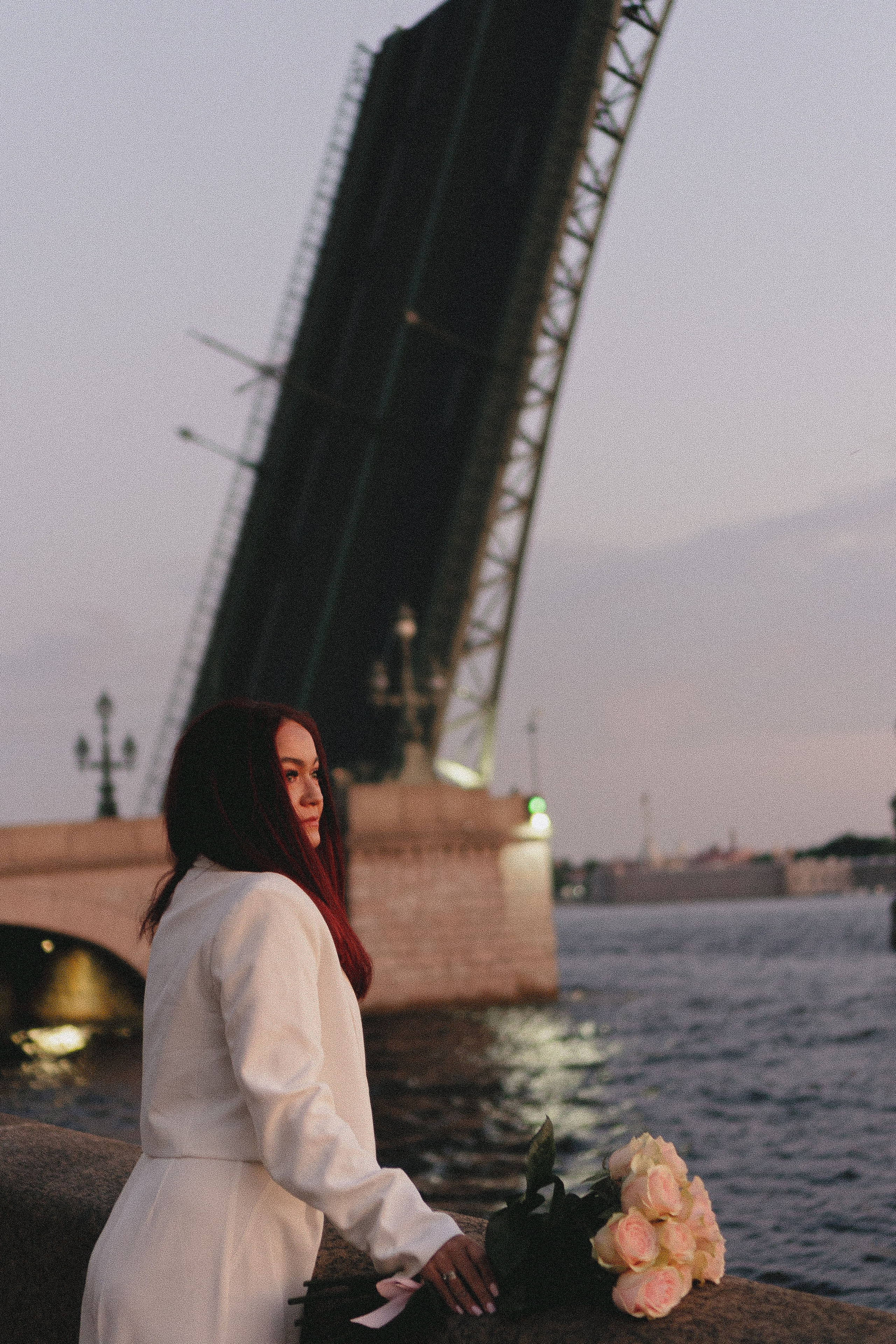 РАССВЕТНАЯ ИСТОРИЯ. Профессиональный фотограф, Санкт-Петербург — Виктория Богомолова