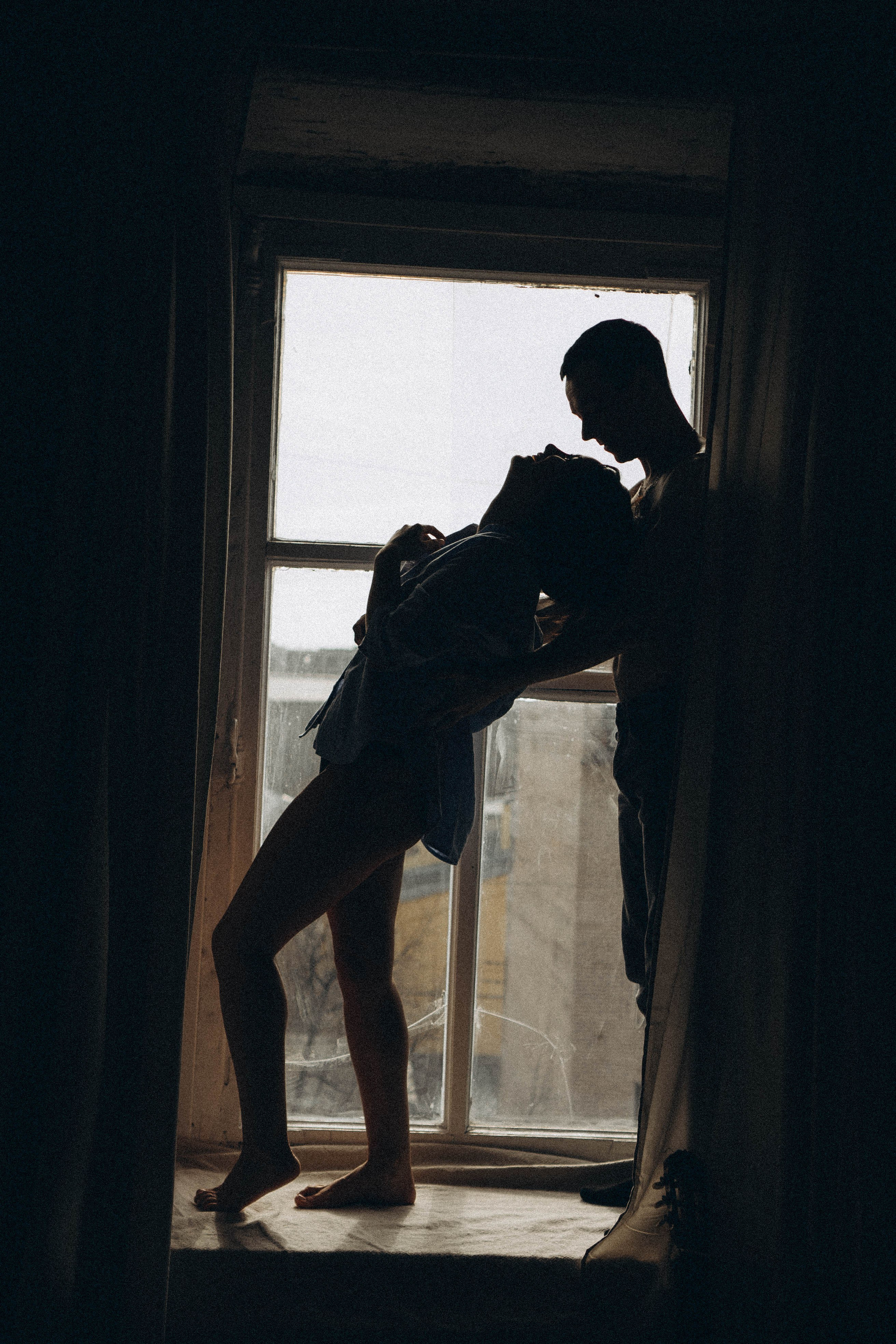 LOVE в квартире. Профессиональный фотограф, Санкт-Петербург — Виктория Богомолова