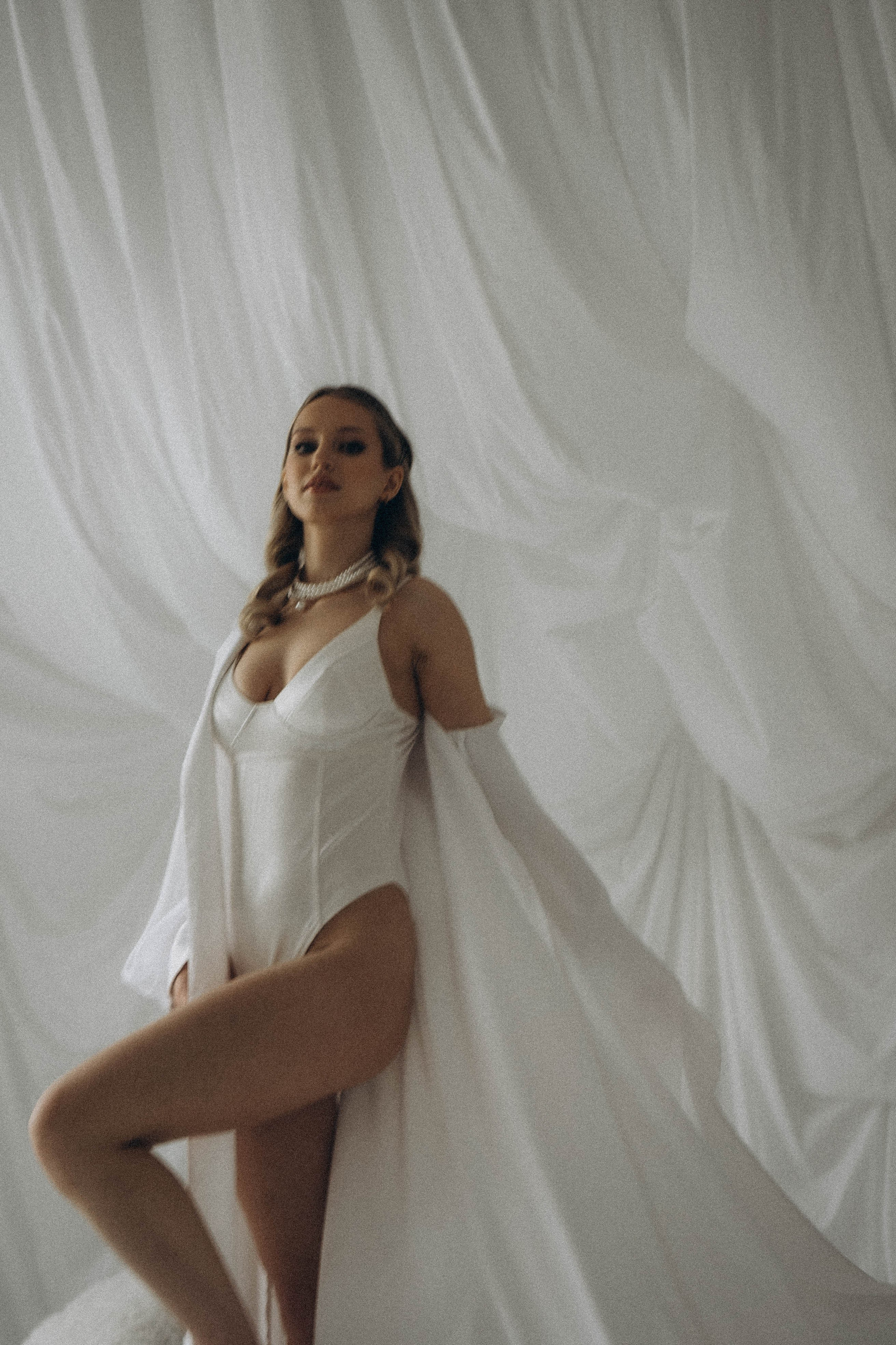 Весенняя. Профессиональный фотограф, Санкт-Петербург — Виктория Богомолова