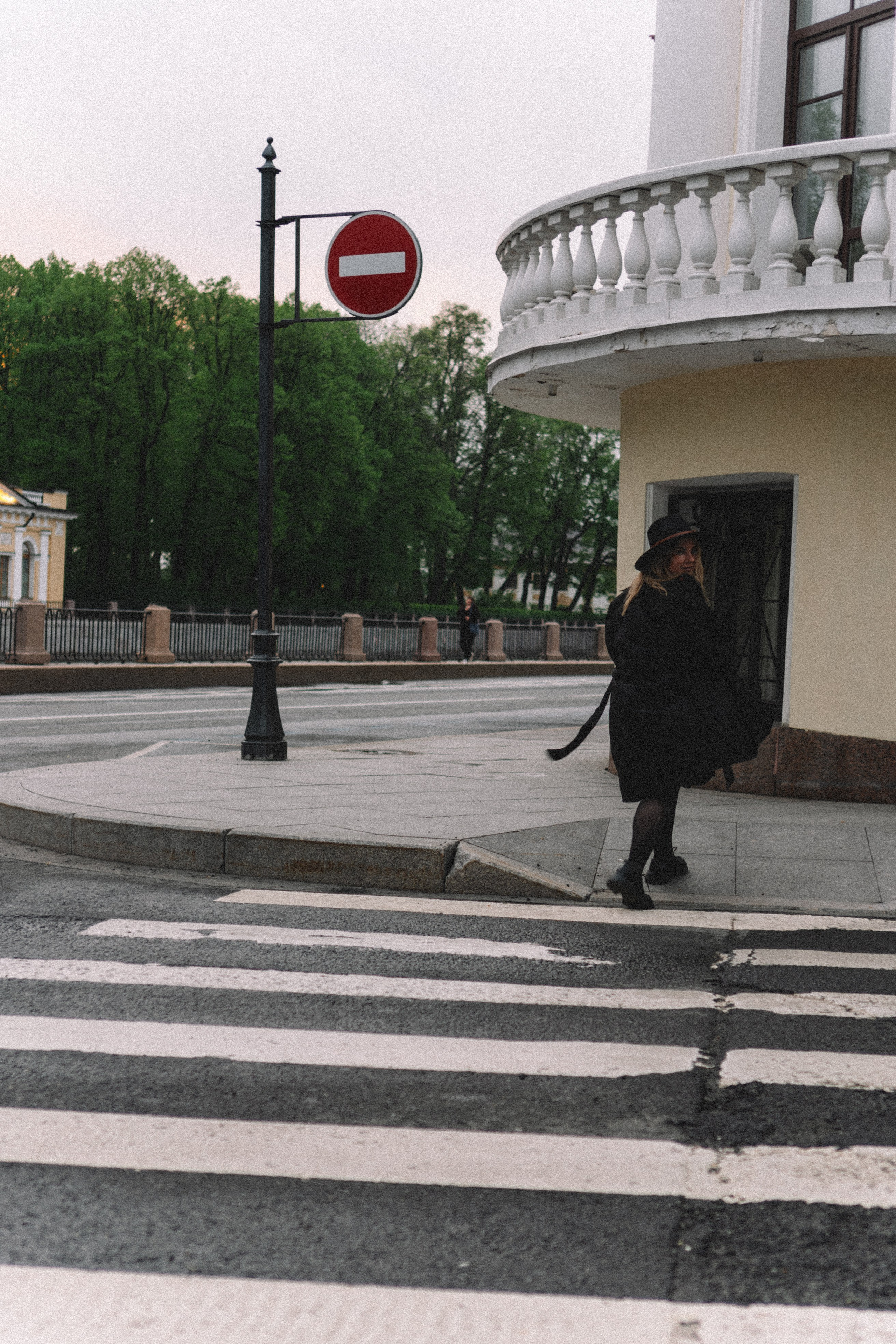 ПРОГУЛКА ВЕСНОЙ. Профессиональный фотограф, Санкт-Петербург — Виктория Богомолова