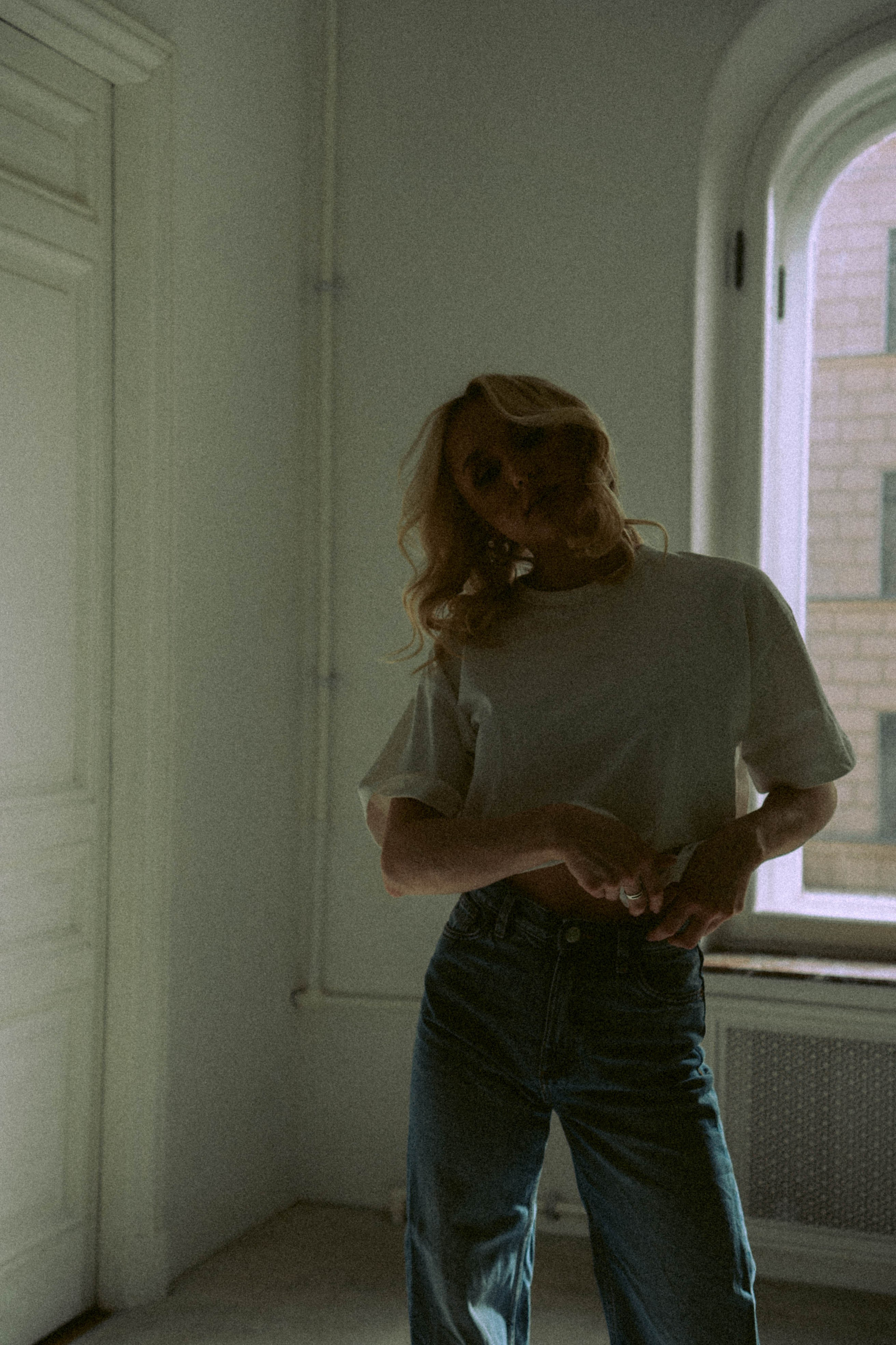 Студийная. Профессиональный фотограф, Санкт-Петербург — Виктория Богомолова