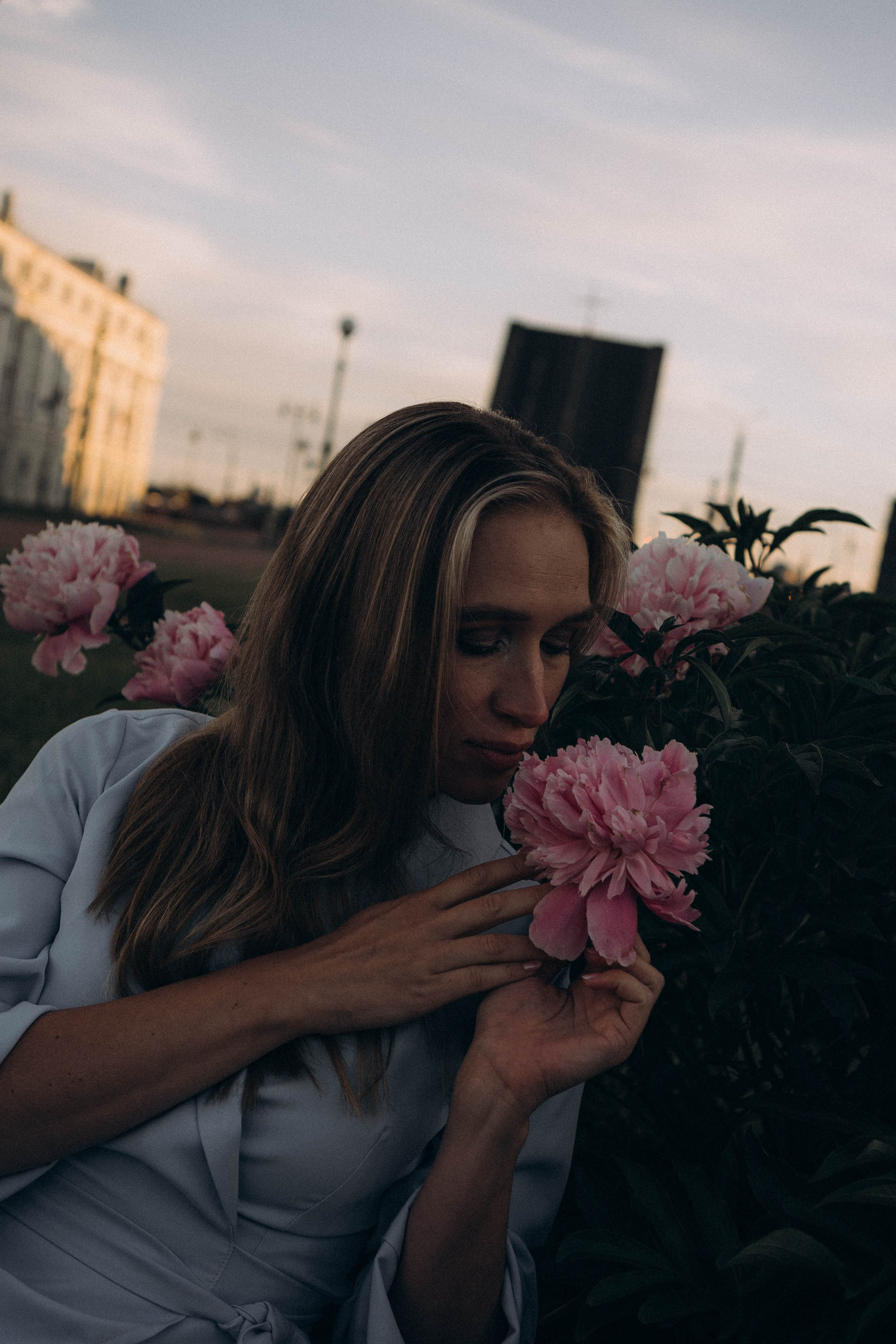 СЧАСТЛИВОЕ УТРО. Профессиональный фотограф, Санкт-Петербург — Виктория Богомолова