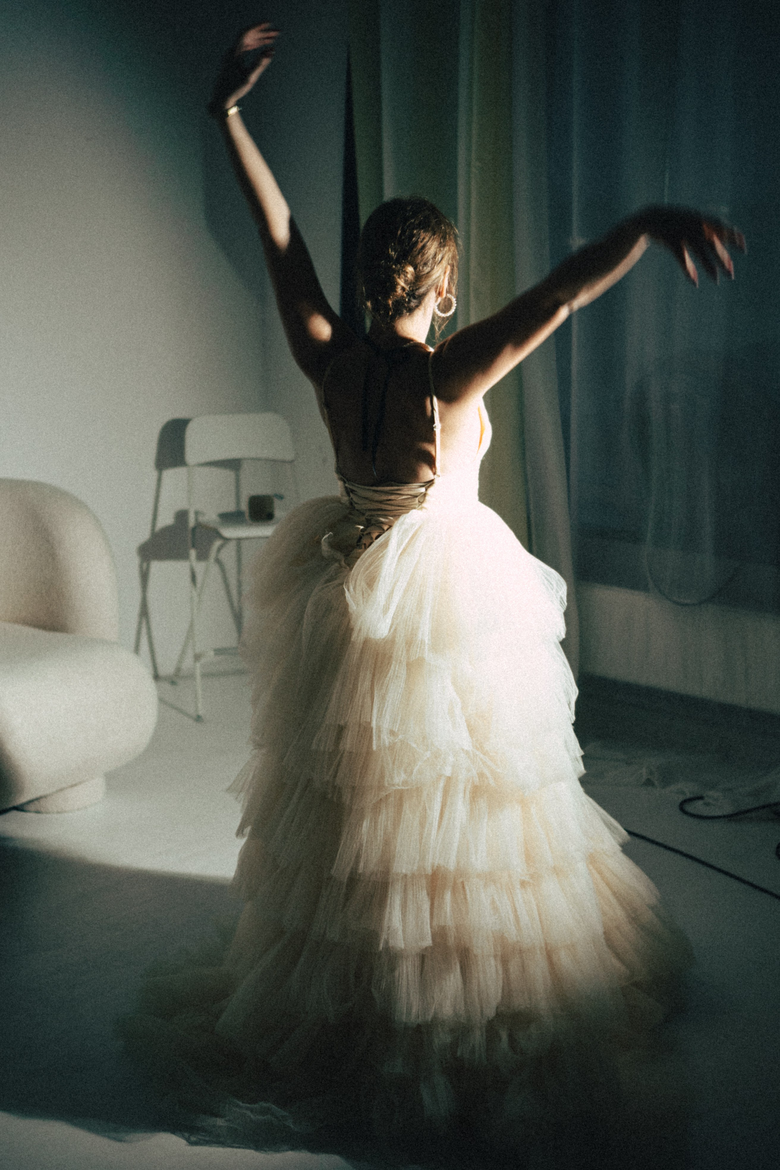 Сказочная история. Профессиональный фотограф, Санкт-Петербург — Виктория Богомолова