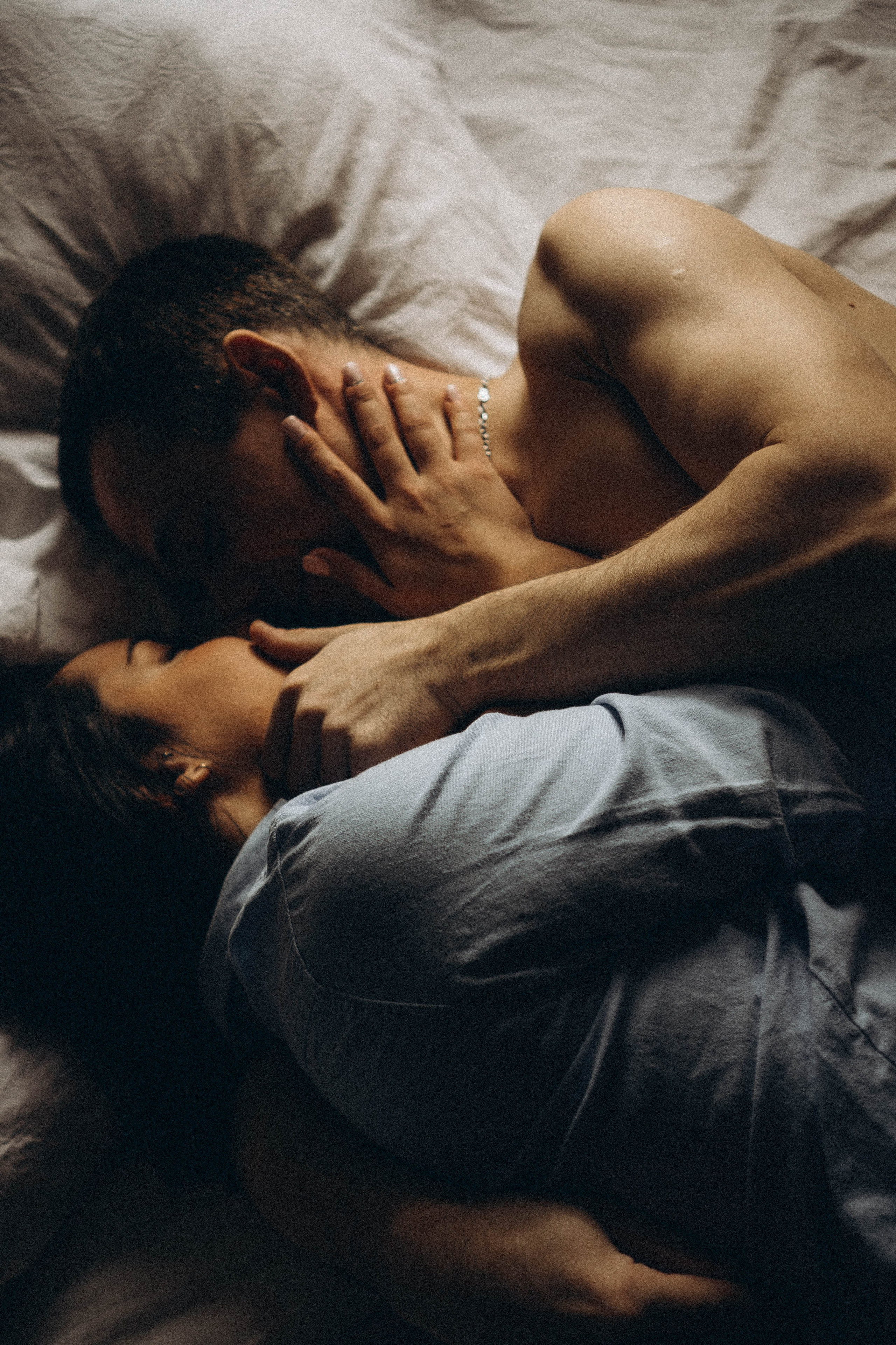 LOVE в квартире. Профессиональный фотограф, Санкт-Петербург — Виктория Богомолова