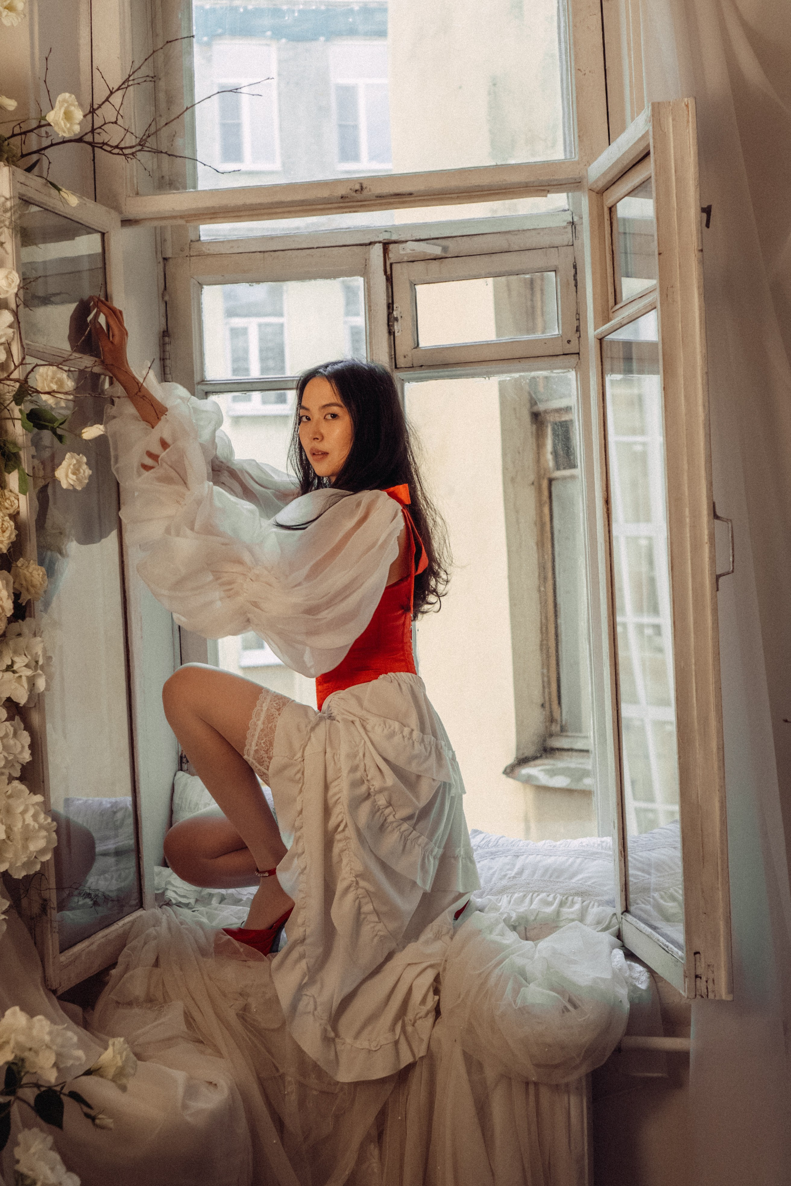 ВИНТАЖНЫЙ СТИЛЬ. Профессиональный фотограф, Санкт-Петербург — Виктория Богомолова