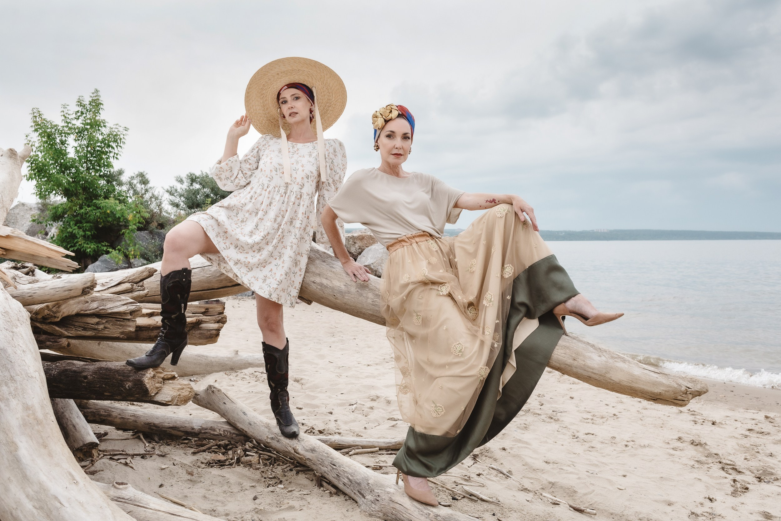 Fashion съёмка на улице. Портретный и репортажный фотограф. Мыльников Илья