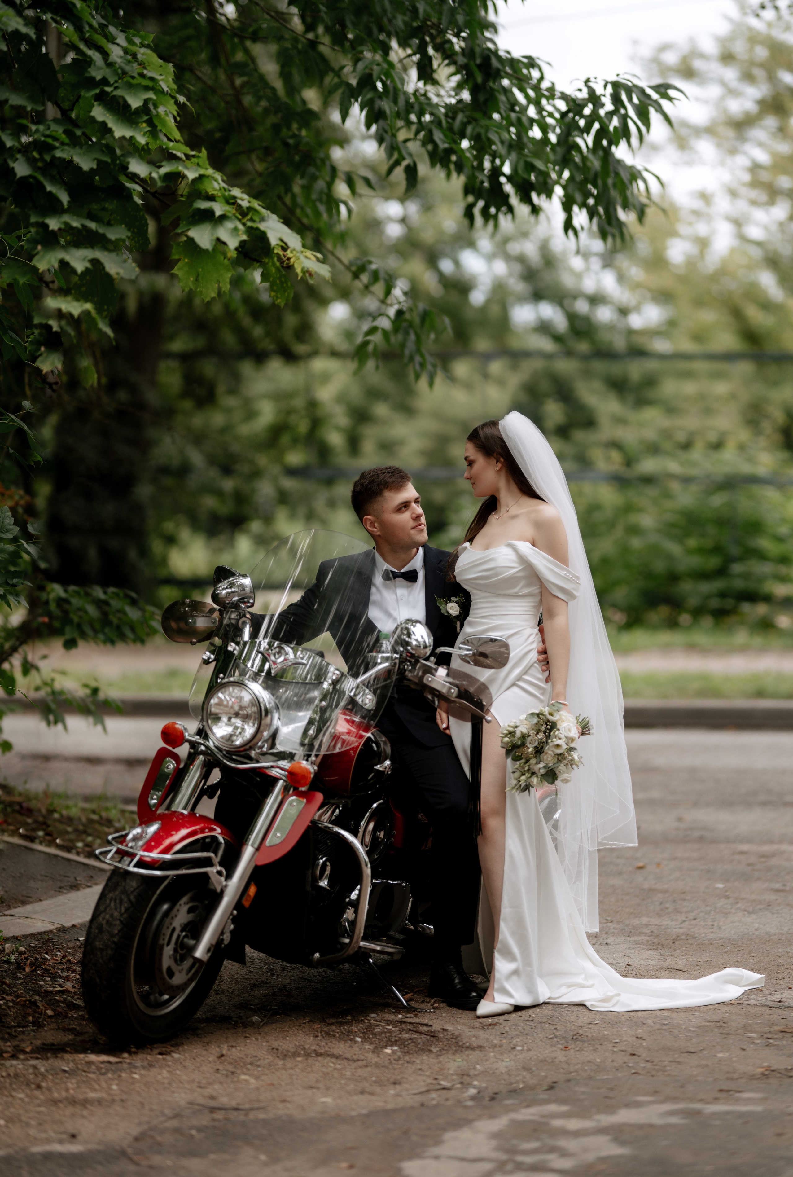 Александра & Виталий. Семейный и свадебный фотограф в Москве и Калуге Рослова Анастасия
